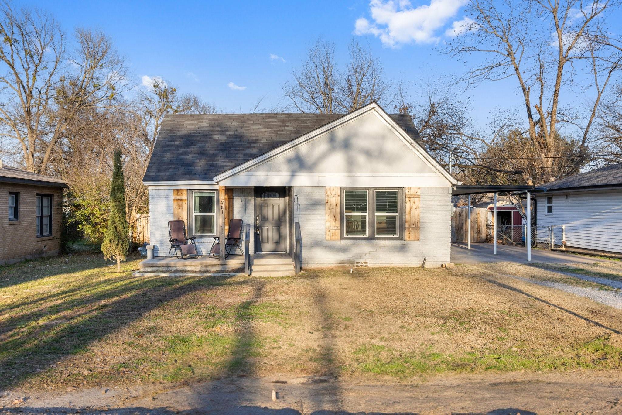 Stephenville, TX 76401,981 N Stephen AVE