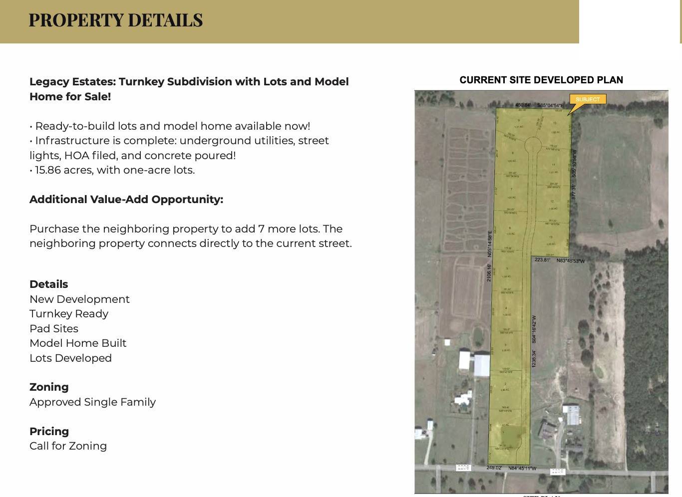 Greenville, TX 75402,8 lucille circle