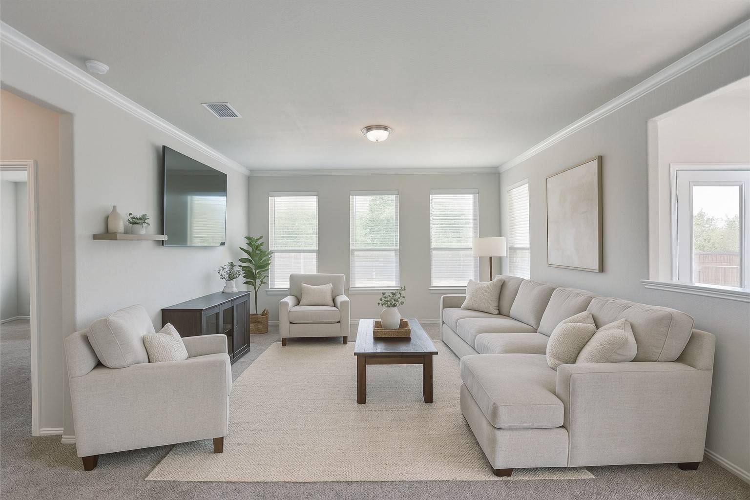 Forney, TX 75126,3810 Orleans WAY