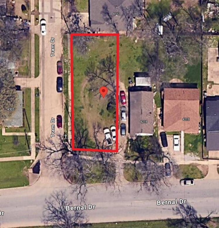 Dallas, TX 75212,4223 Bernal DR