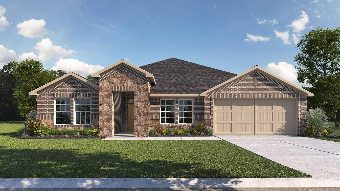 Caddo Mills, TX 75135,225 Ashbrook DR