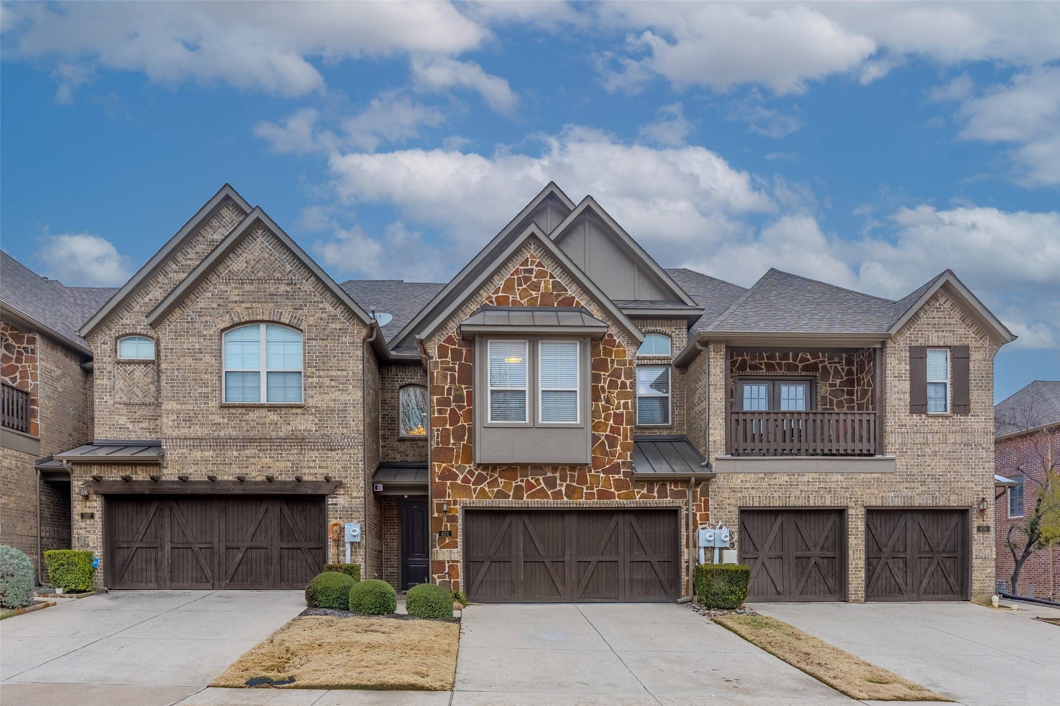 Lewisville, TX 75067,401 Hamilton ST