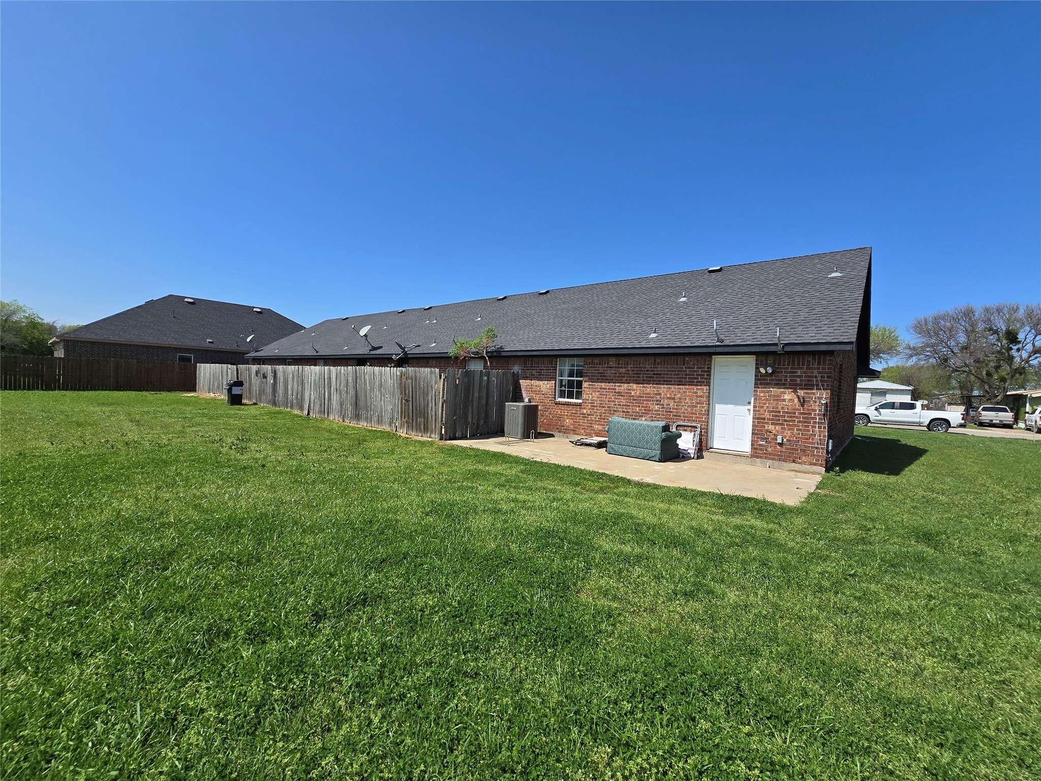 Pilot Point, TX 76258,637-643 Copenhavr ST