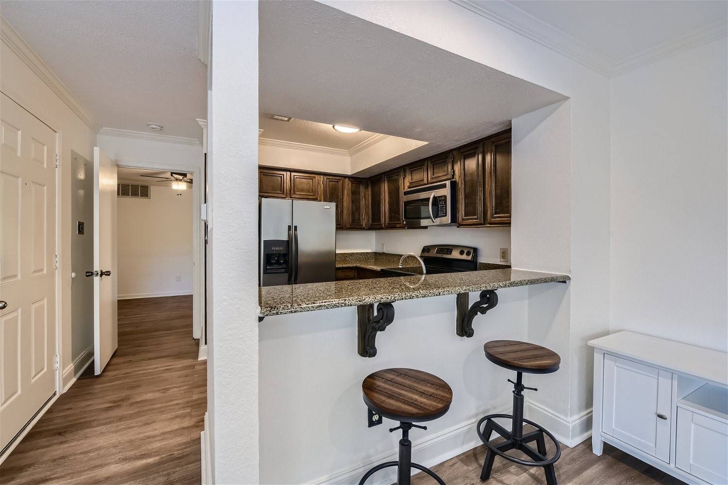 Fort Worth, TX 76107,3117 Sondra DR #202