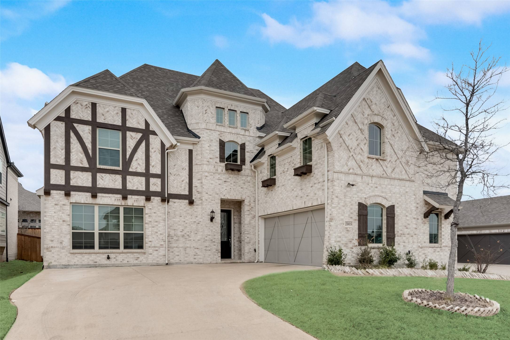 Celina, TX 75009,2805 Adon Springs LN