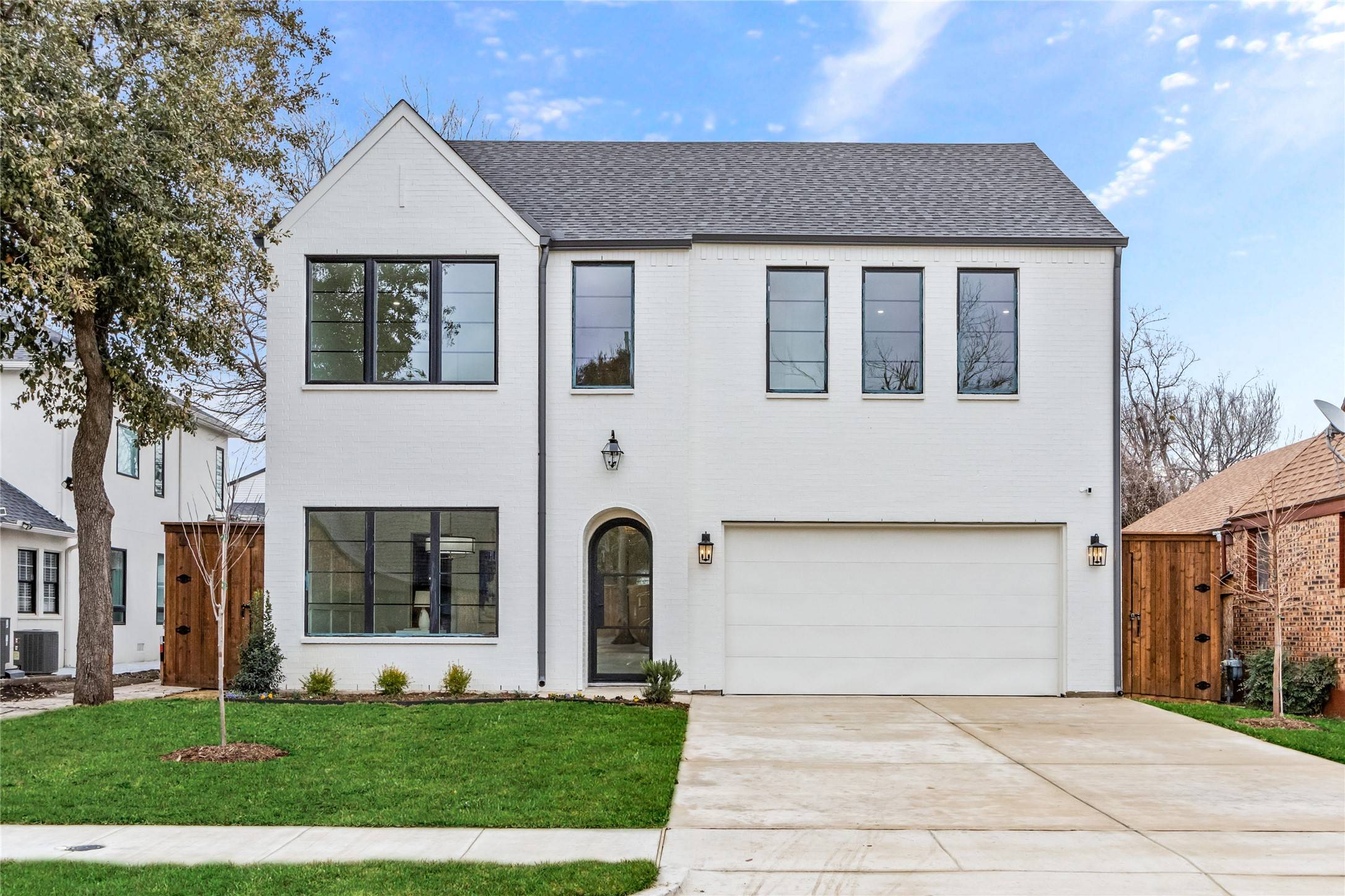 Dallas, TX 75204,2414 Grigsby AVE