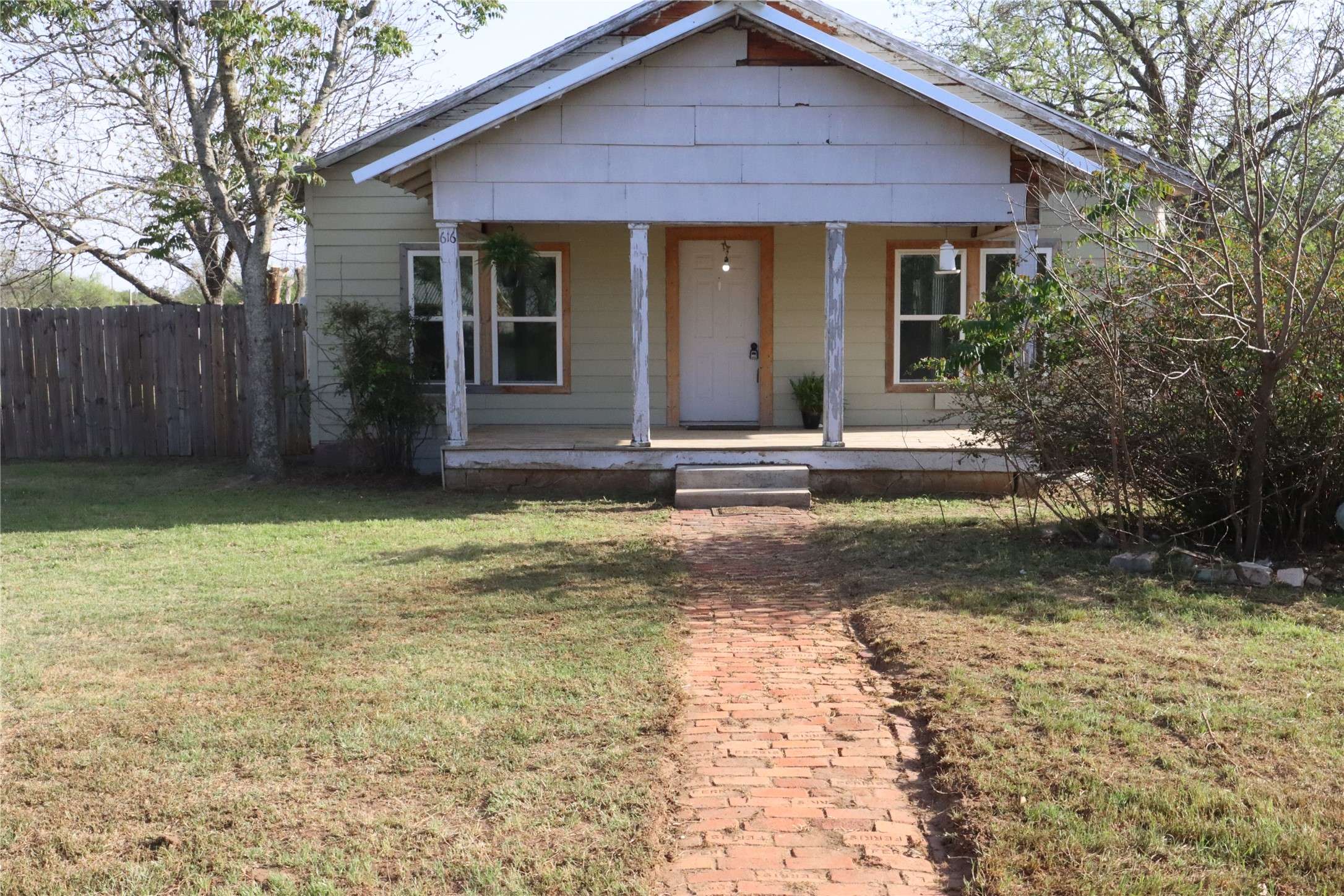 Ranger, TX 76470,616 Breckenridge HWY