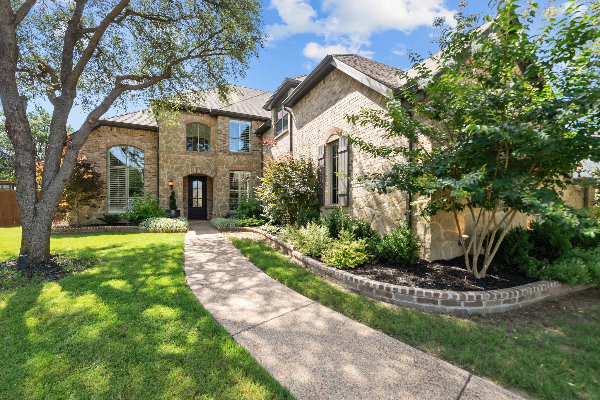 Keller, TX 76248,416 Northshore CT