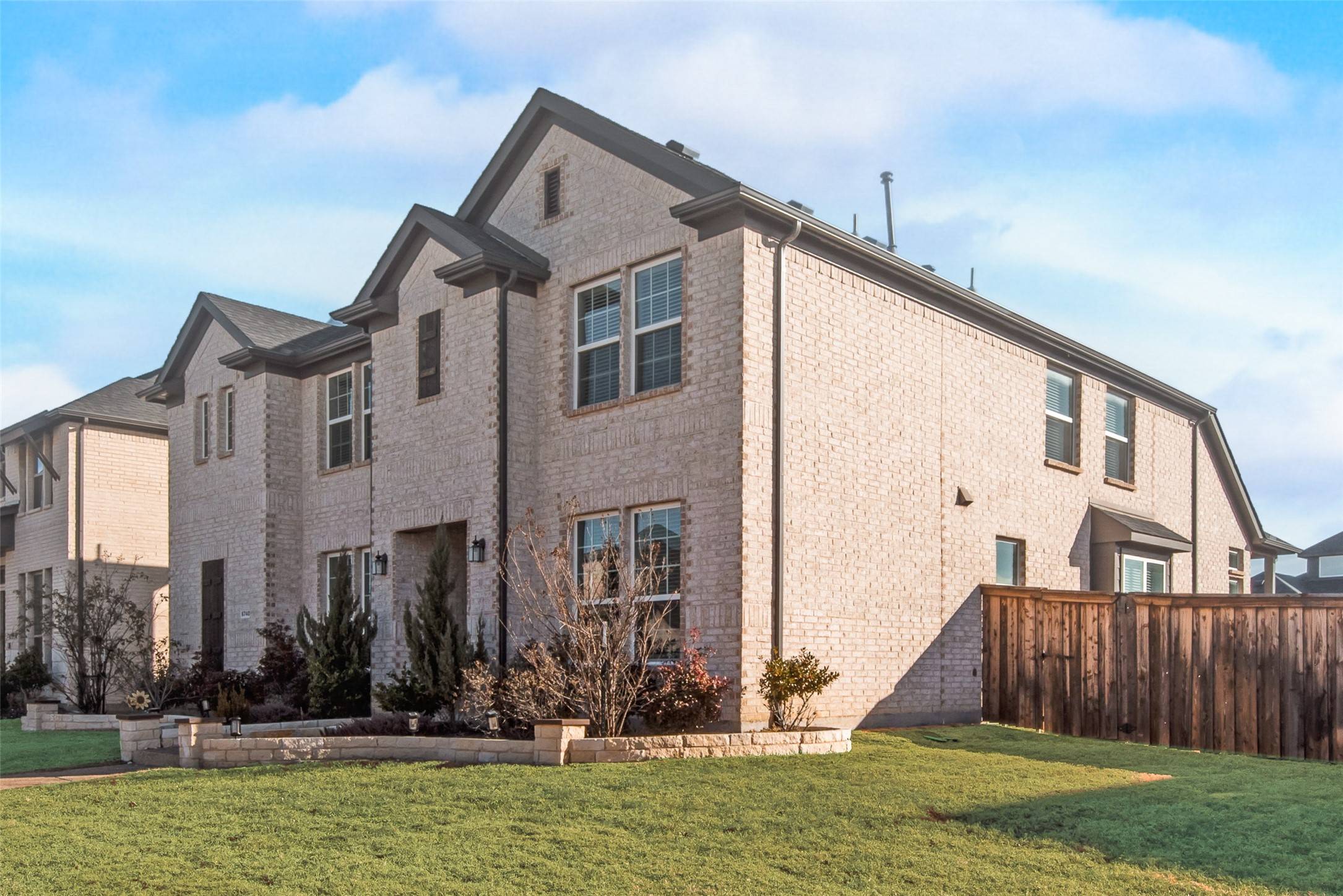 Frisco, TX 75034,6740 Mistley PARK