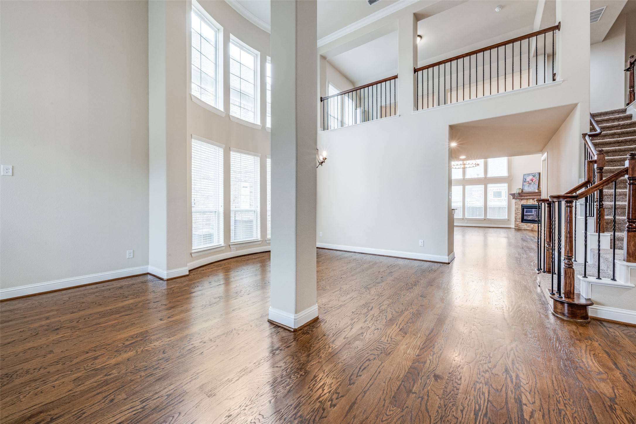 Fort Worth, TX 76262,4017 Silk Vine CT