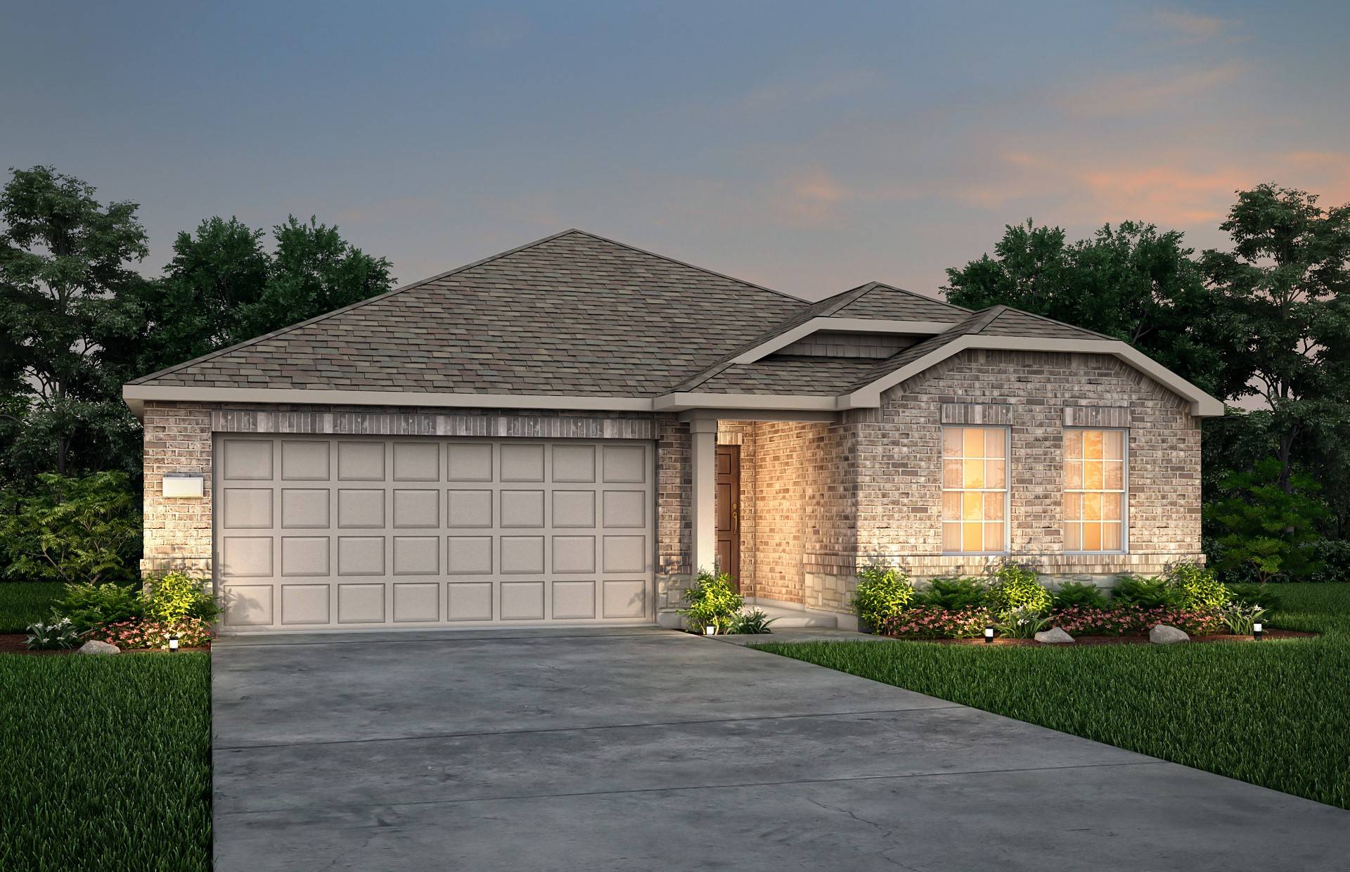 Denton, TX 76208,2705 Barton Springs DR