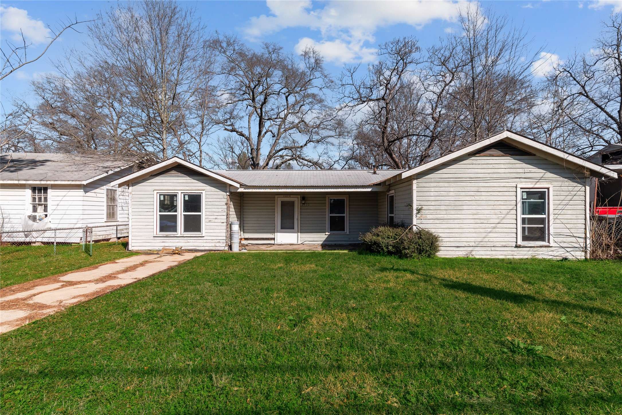 Shreveport, LA 71108,2830 Valley Ridge RD