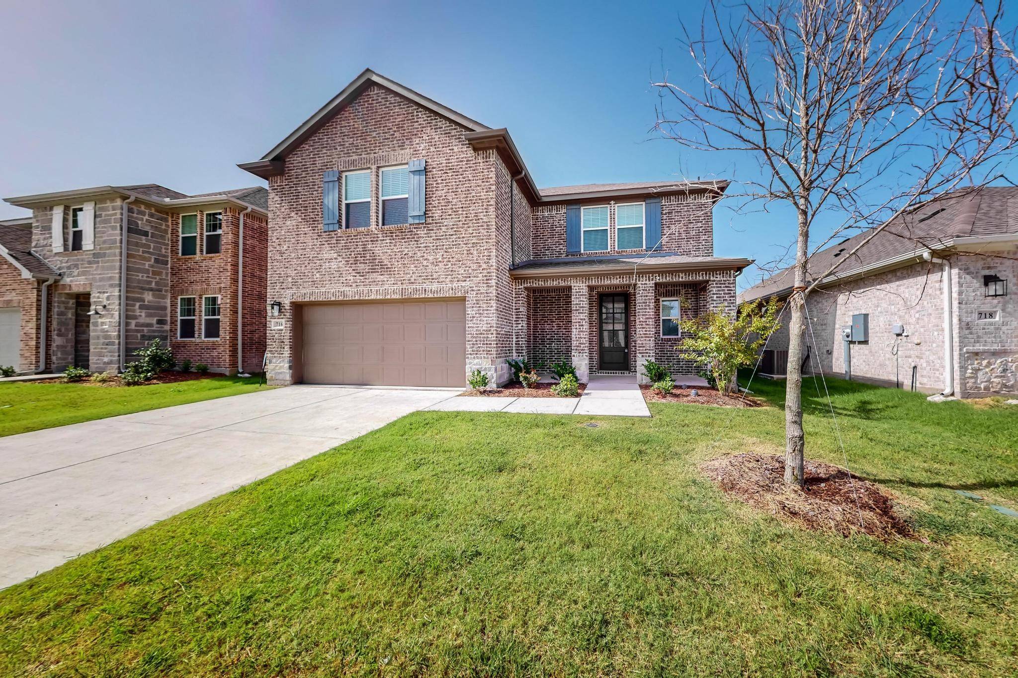 Princeton, TX 75407,716 Charity DR