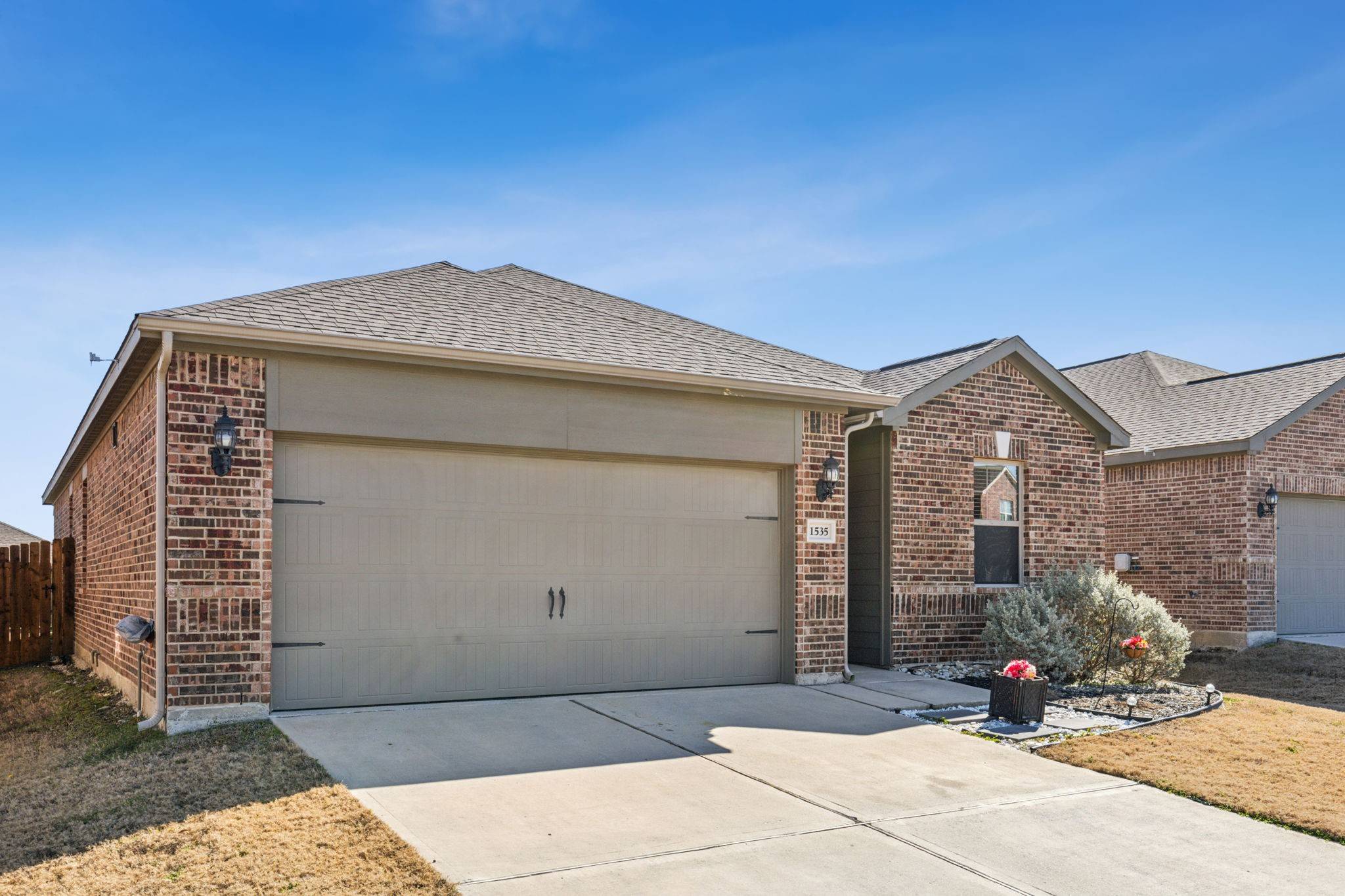 Princeton, TX 75407,1535 Park Trails BLVD