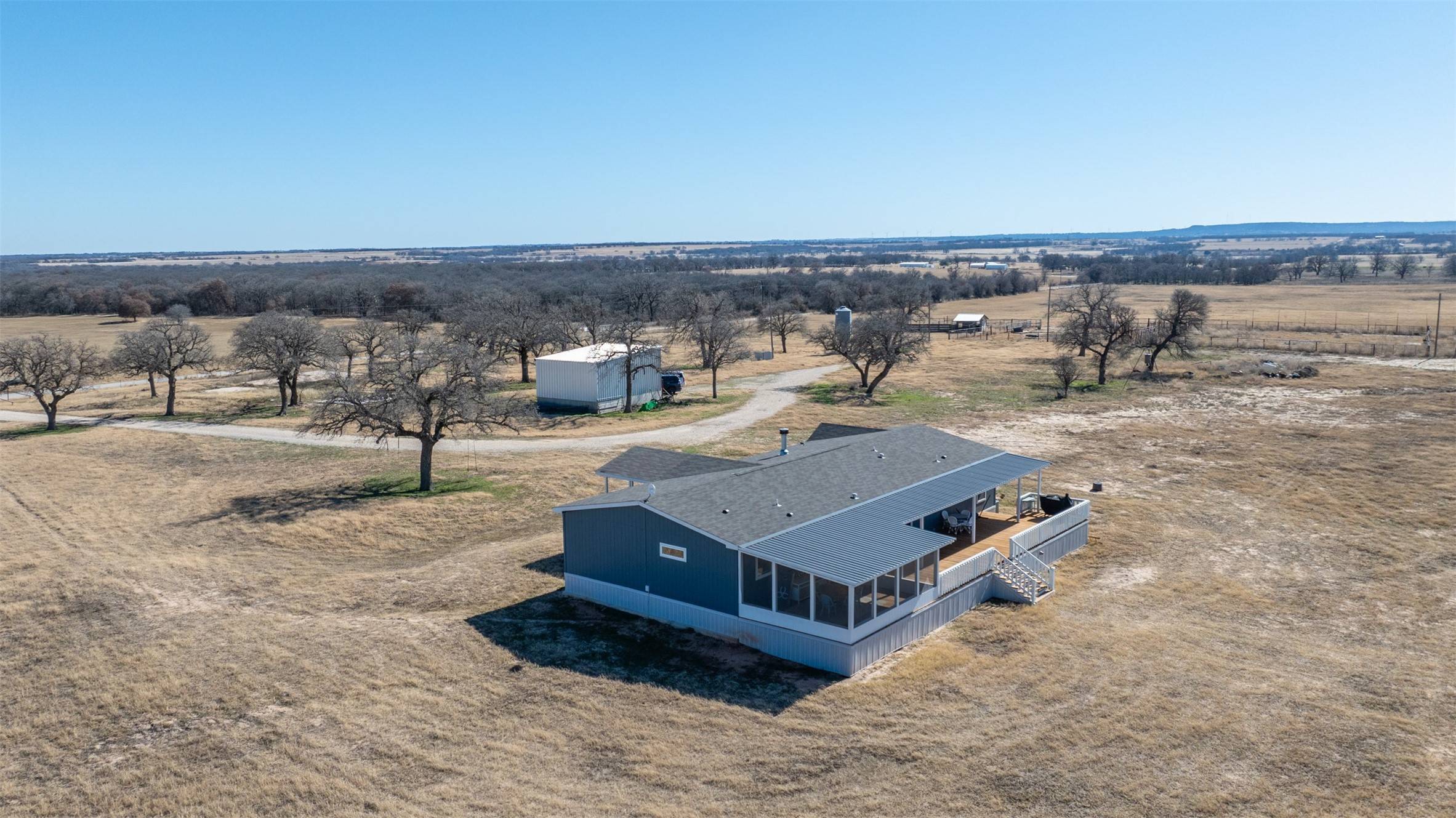 Comanche, TX 76442,1200 County Road 110