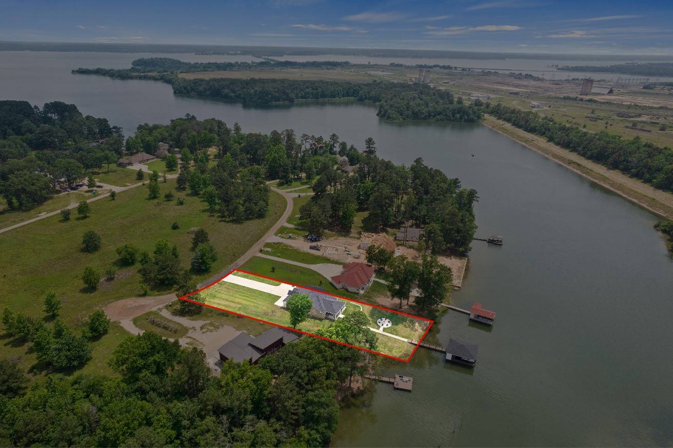 Mount Pleasant, TX 75455,419 Lost Lake TRL