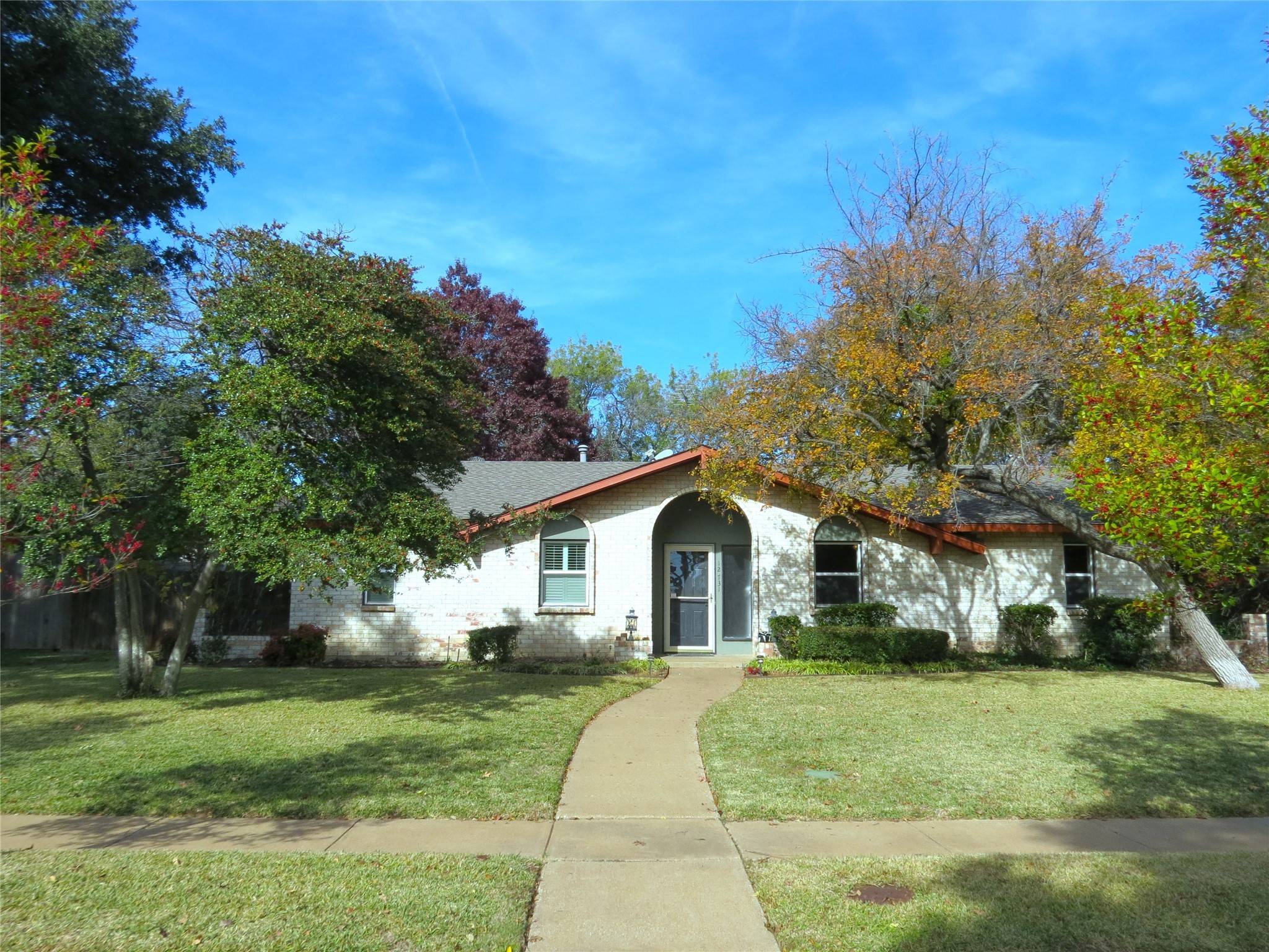 Dallas, TX 75244,12731 High Meadow DR