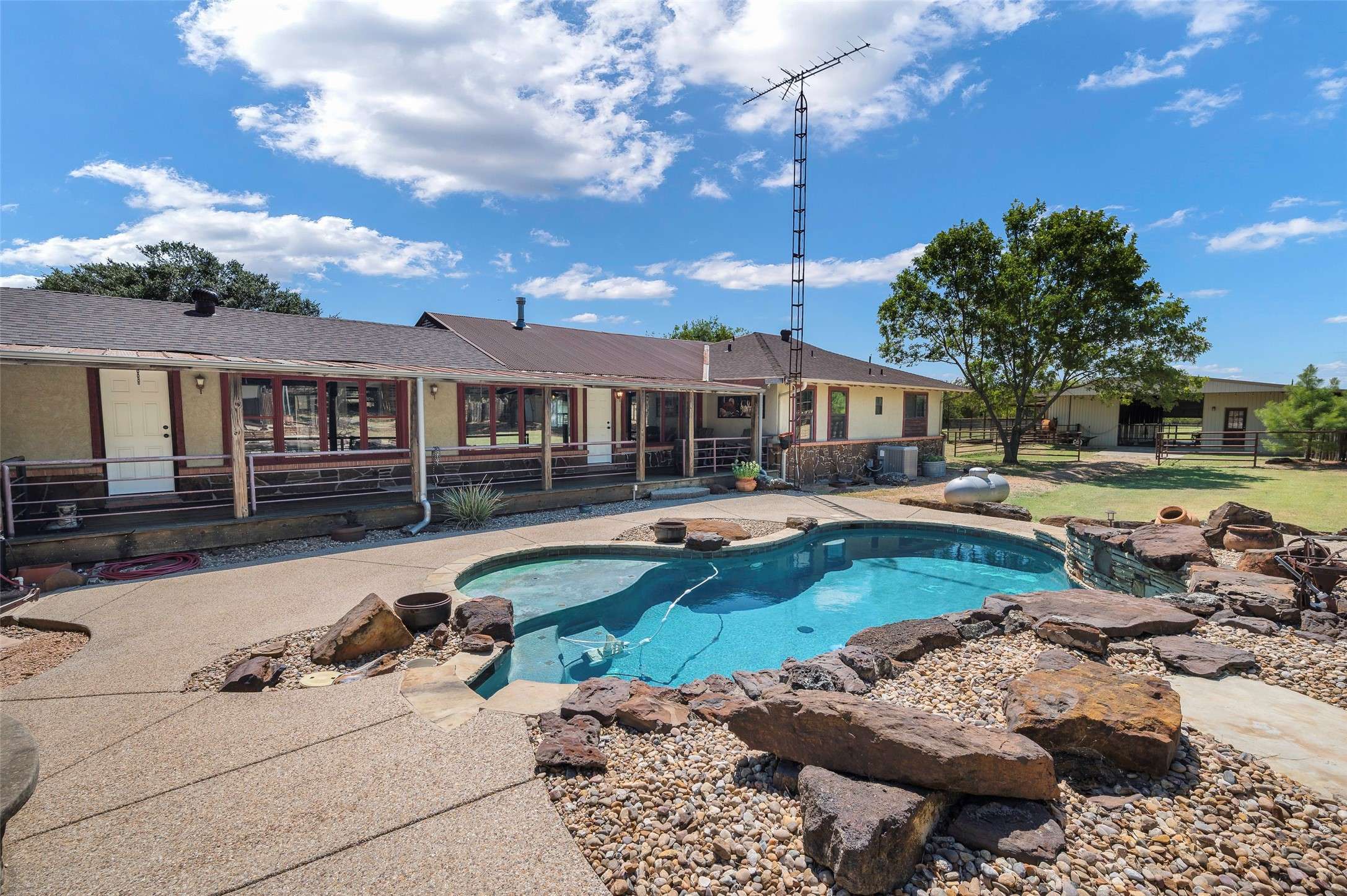 Valley View, TX 76272,469 Springs RD