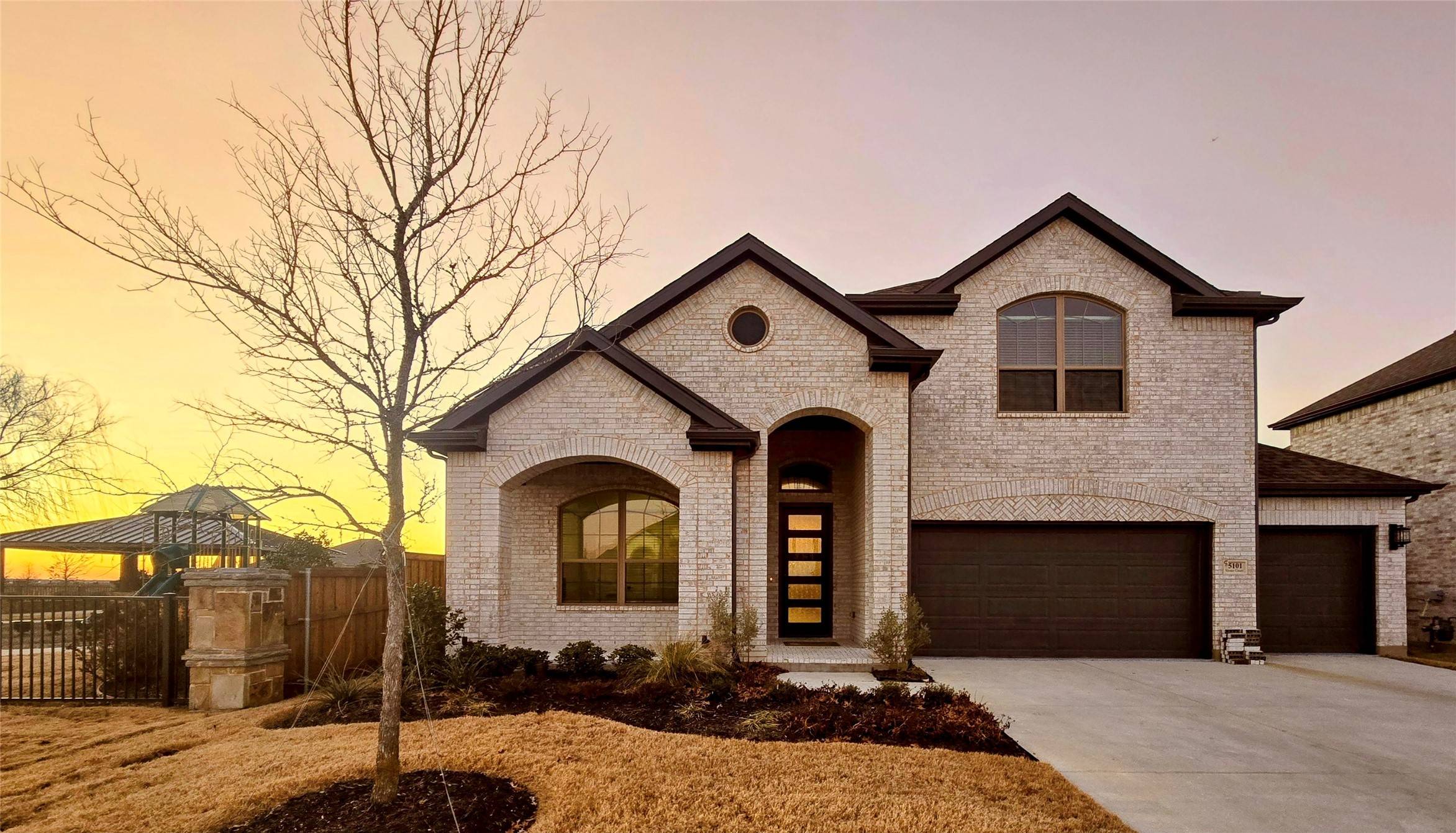 Mckinney, TX 75454,5101 Vester CT