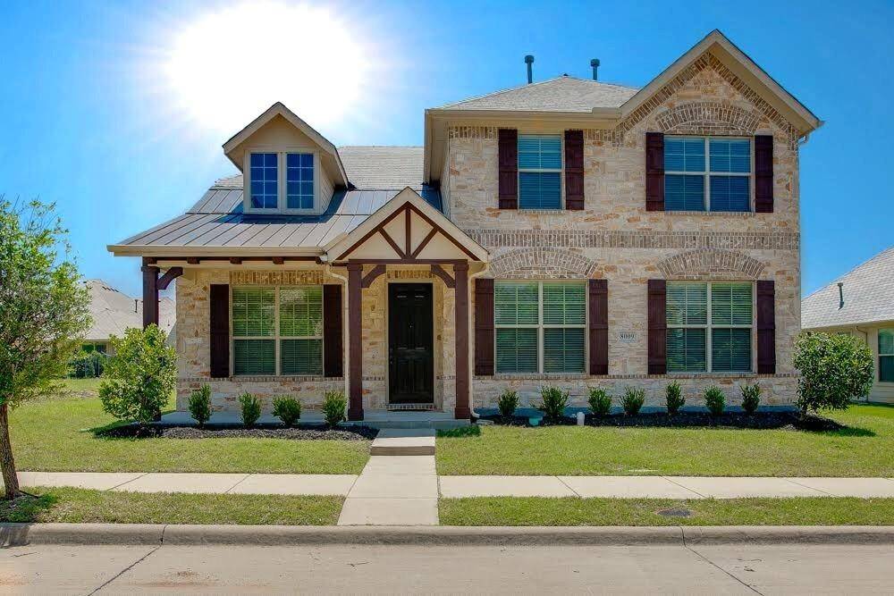 Mckinney, TX 75070,8009 Chickasaw TRL