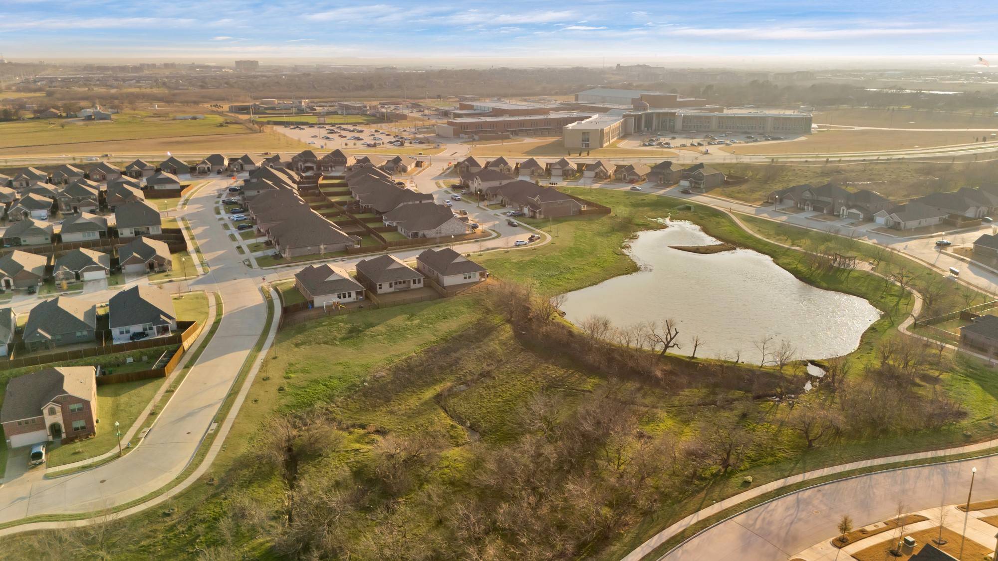 Denton, TX 76207,3204 Renaissance DR