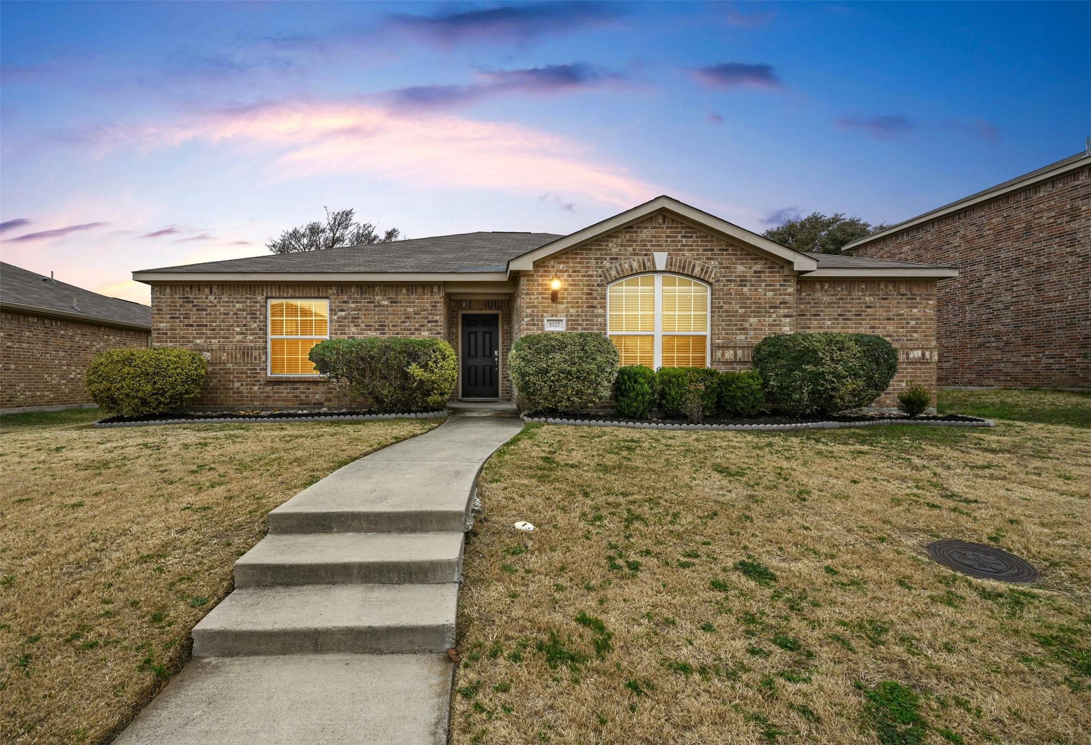 Duncanville, TX 75137,1027 Stanwyck AVE