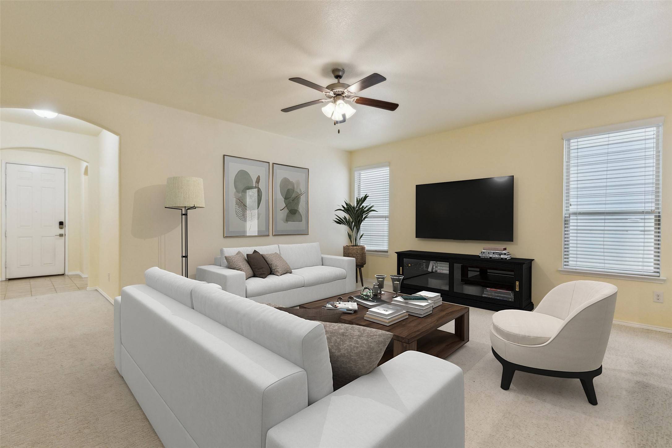 Aubrey, TX 76227,1025 Marietta LN