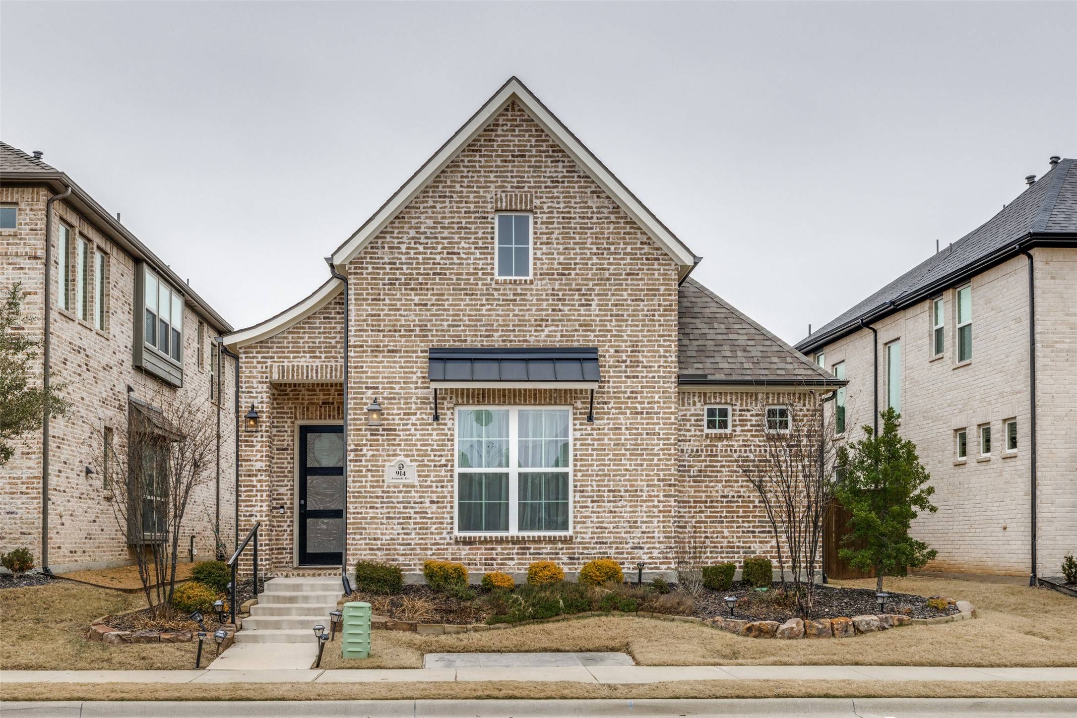 Allen, TX 75013,914 Kennedy DR