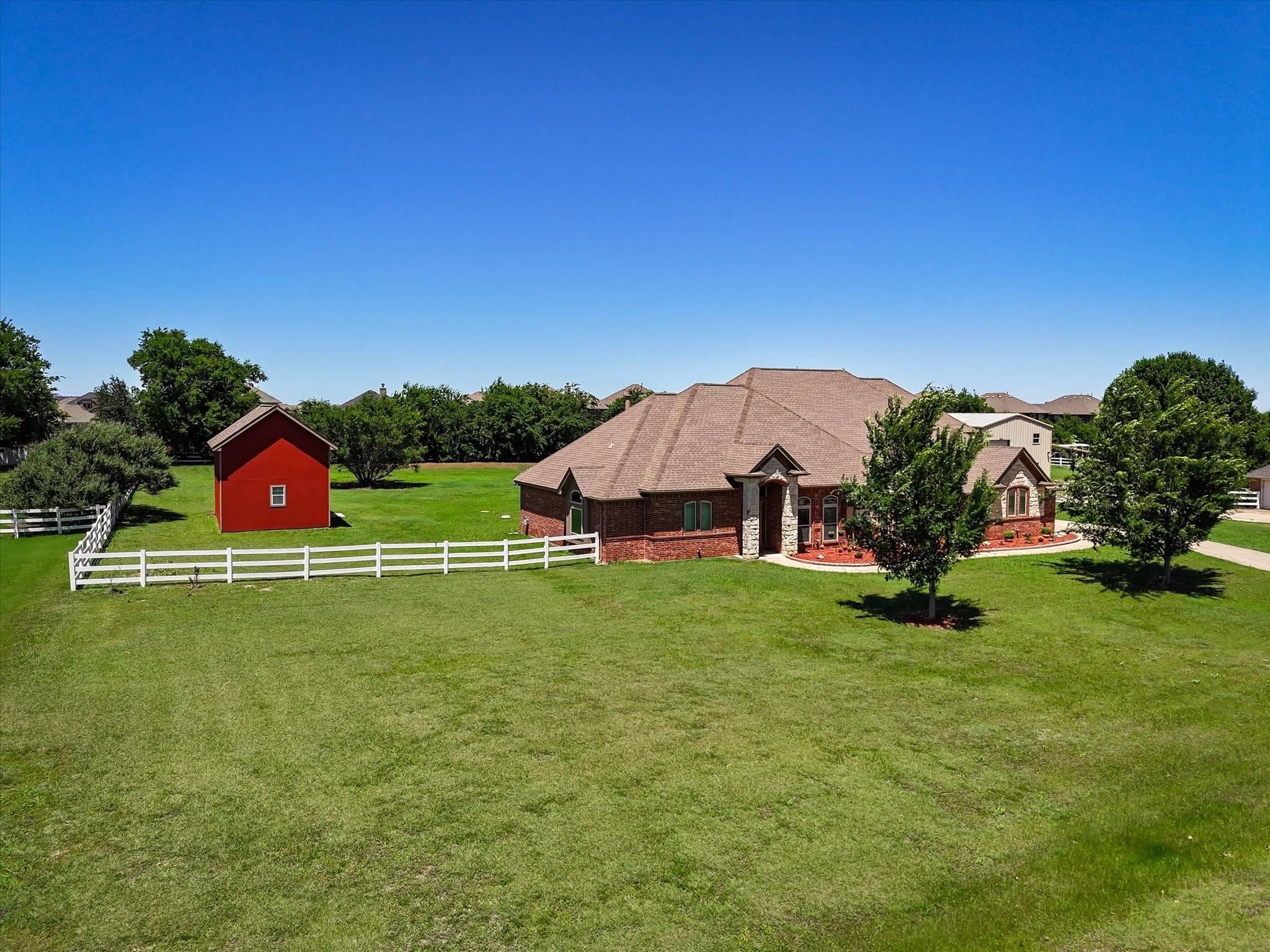 Haslet, TX 76052,2009 Meadow Springs DR