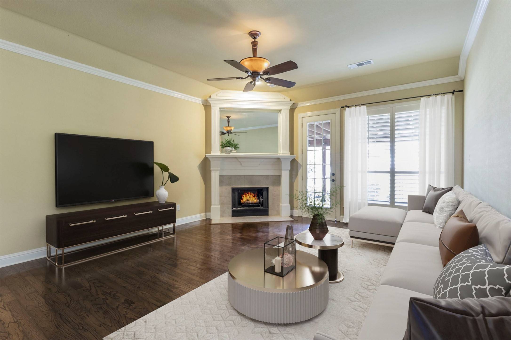 Mckinney, TX 75072,2305 Stone Creek DR