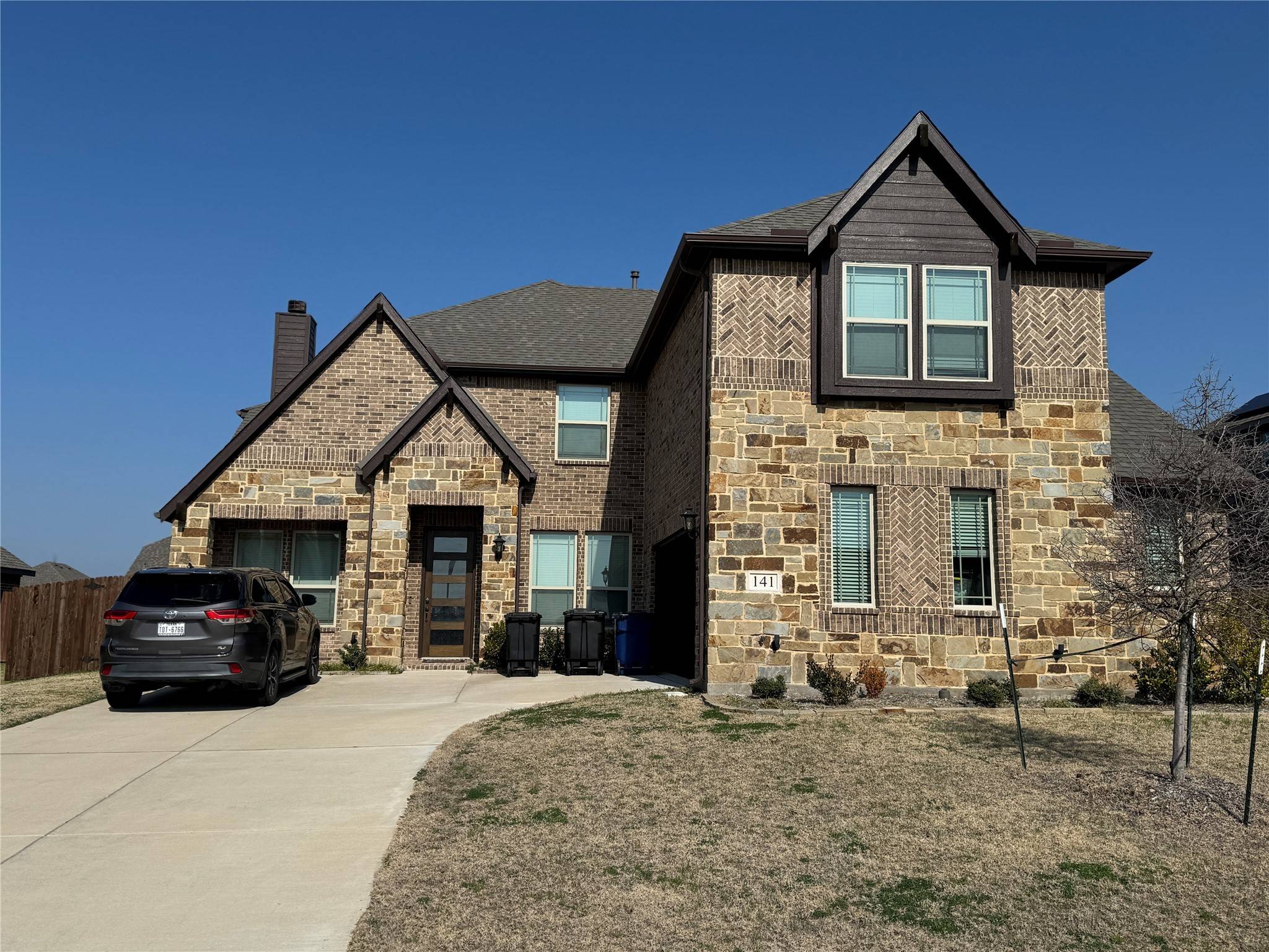 Forney, TX 75126,141 Conchas DR