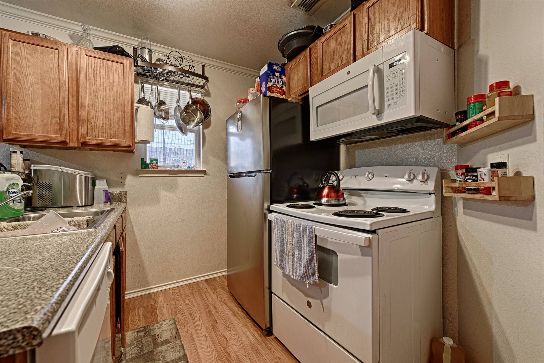 Azle, TX 76020,1204 Village Garden DR