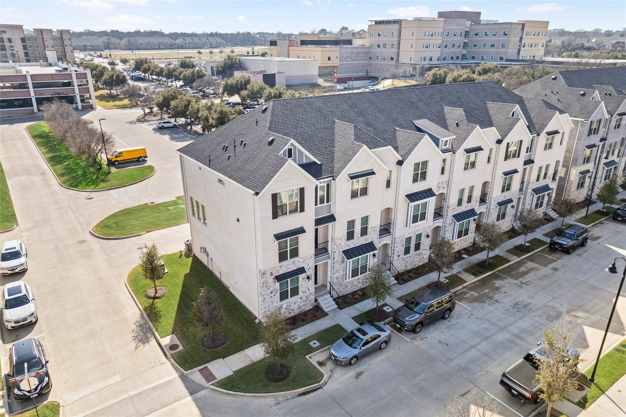 Flower Mound, TX 75028,2451 Morningside DR