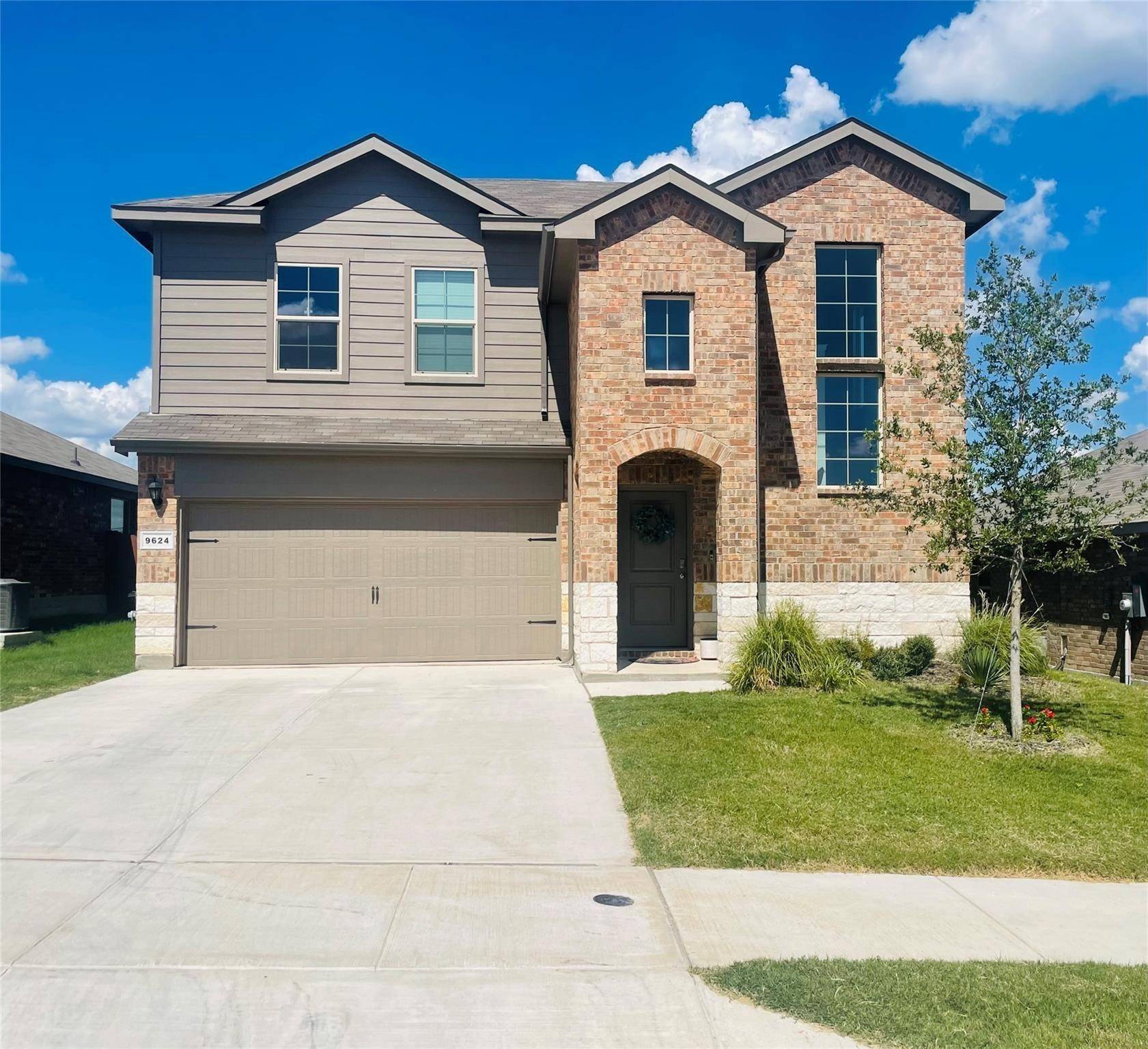 Fort Worth, TX 76108,9624 Walnut Cove DR