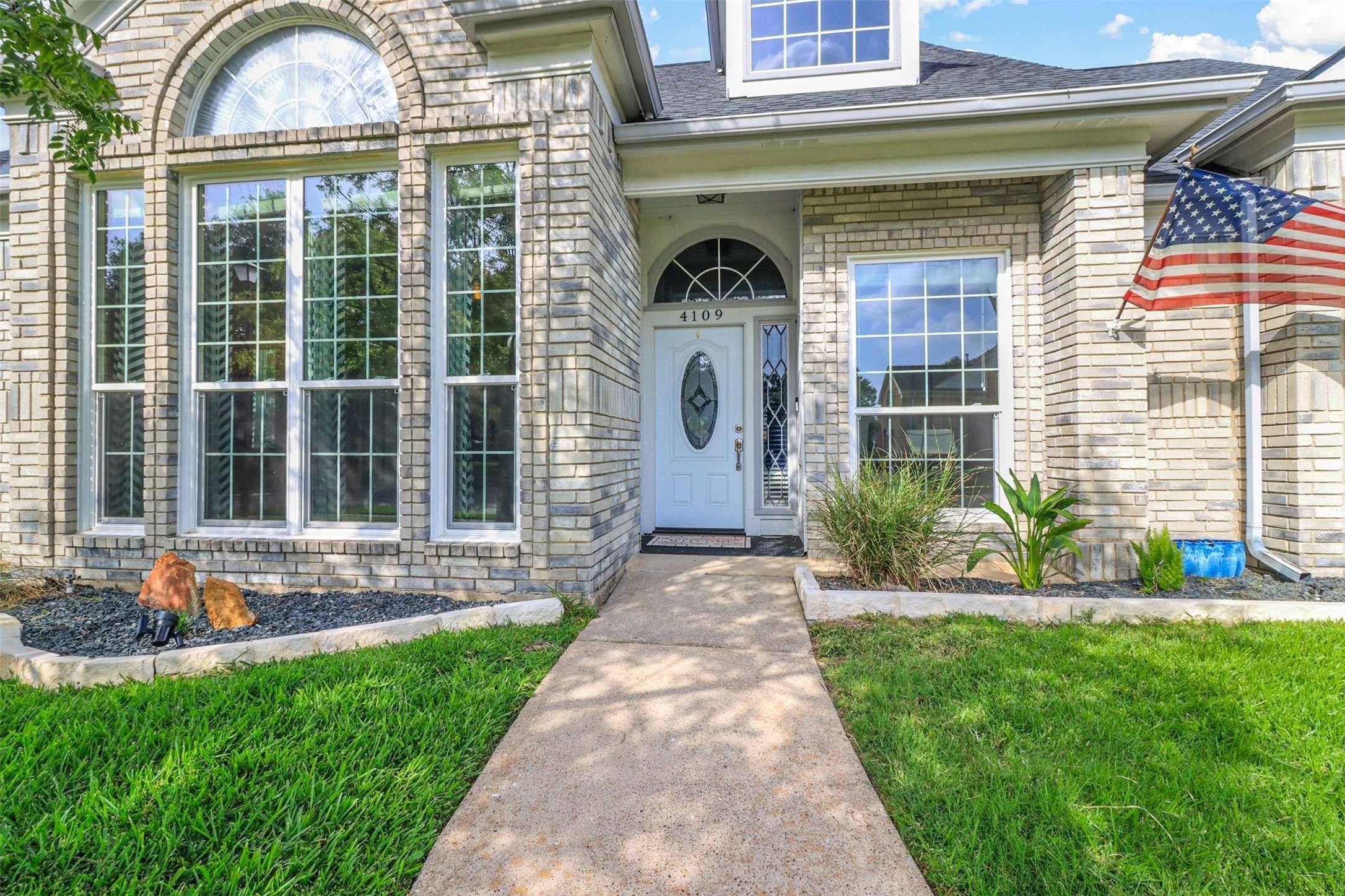 Rowlett, TX 75088,4109 Martha LN