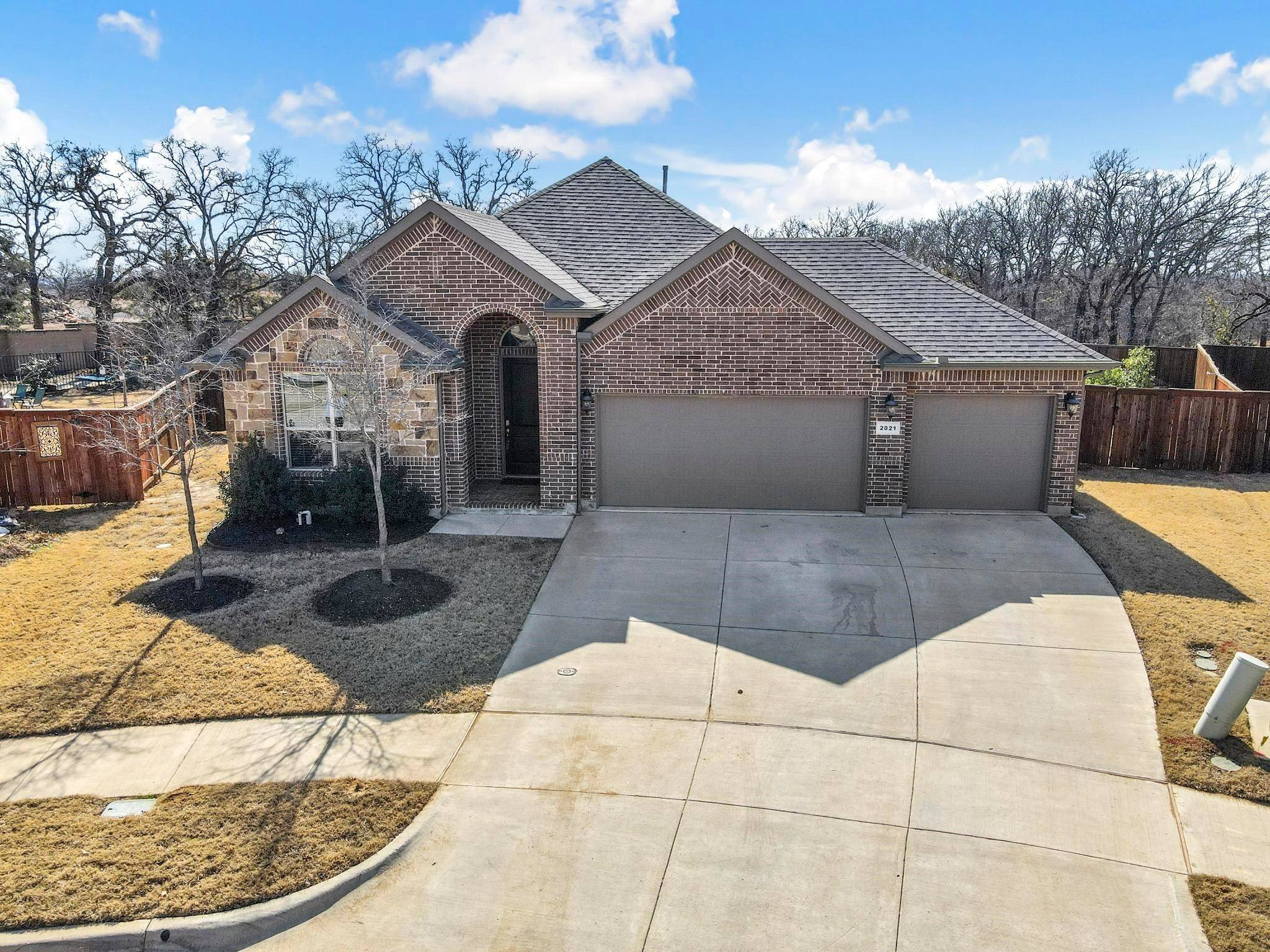 Hickory Creek, TX 75065,2021 Oleander ST