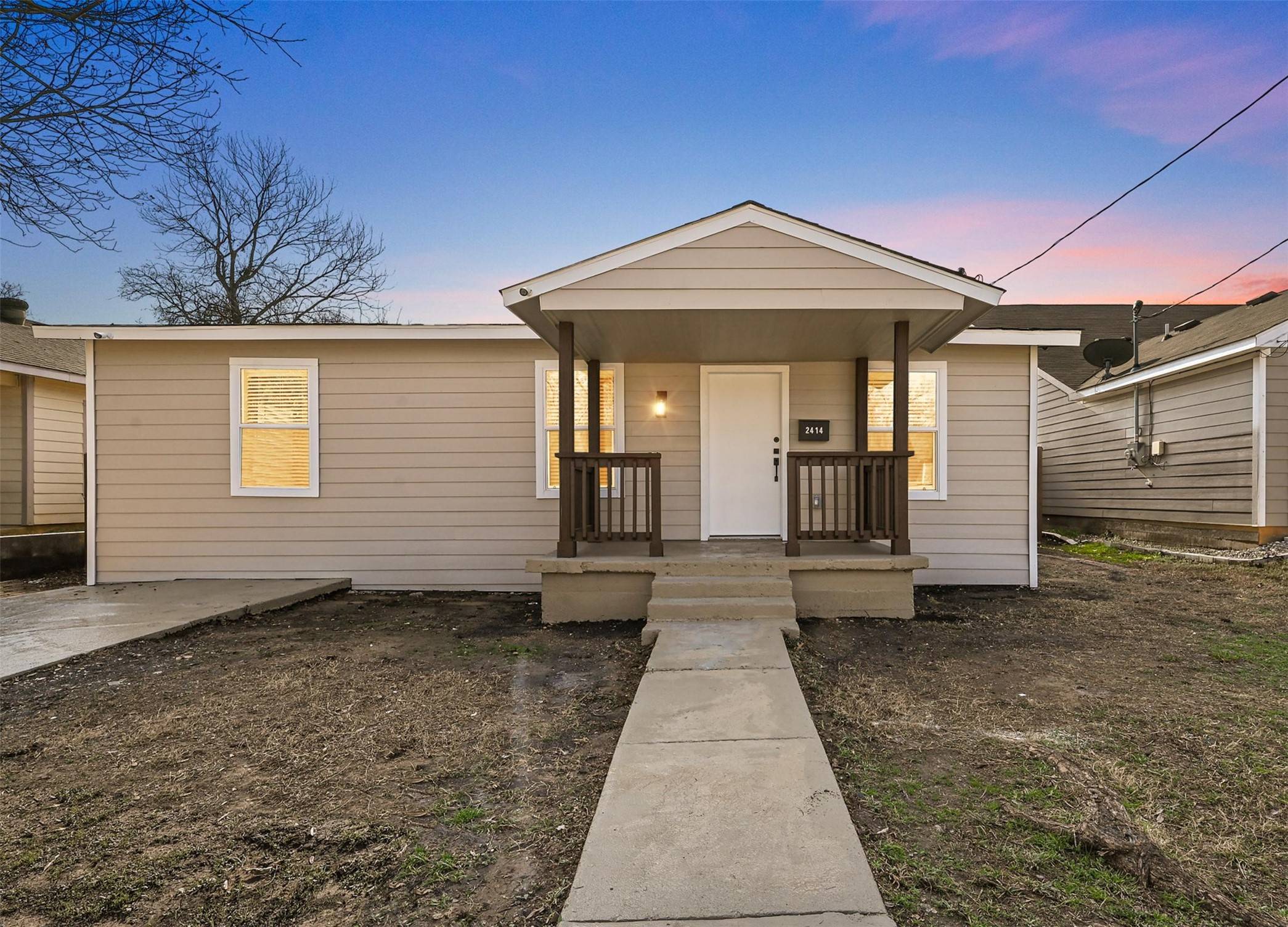 Dallas, TX 75216,2414 Moffatt AVE