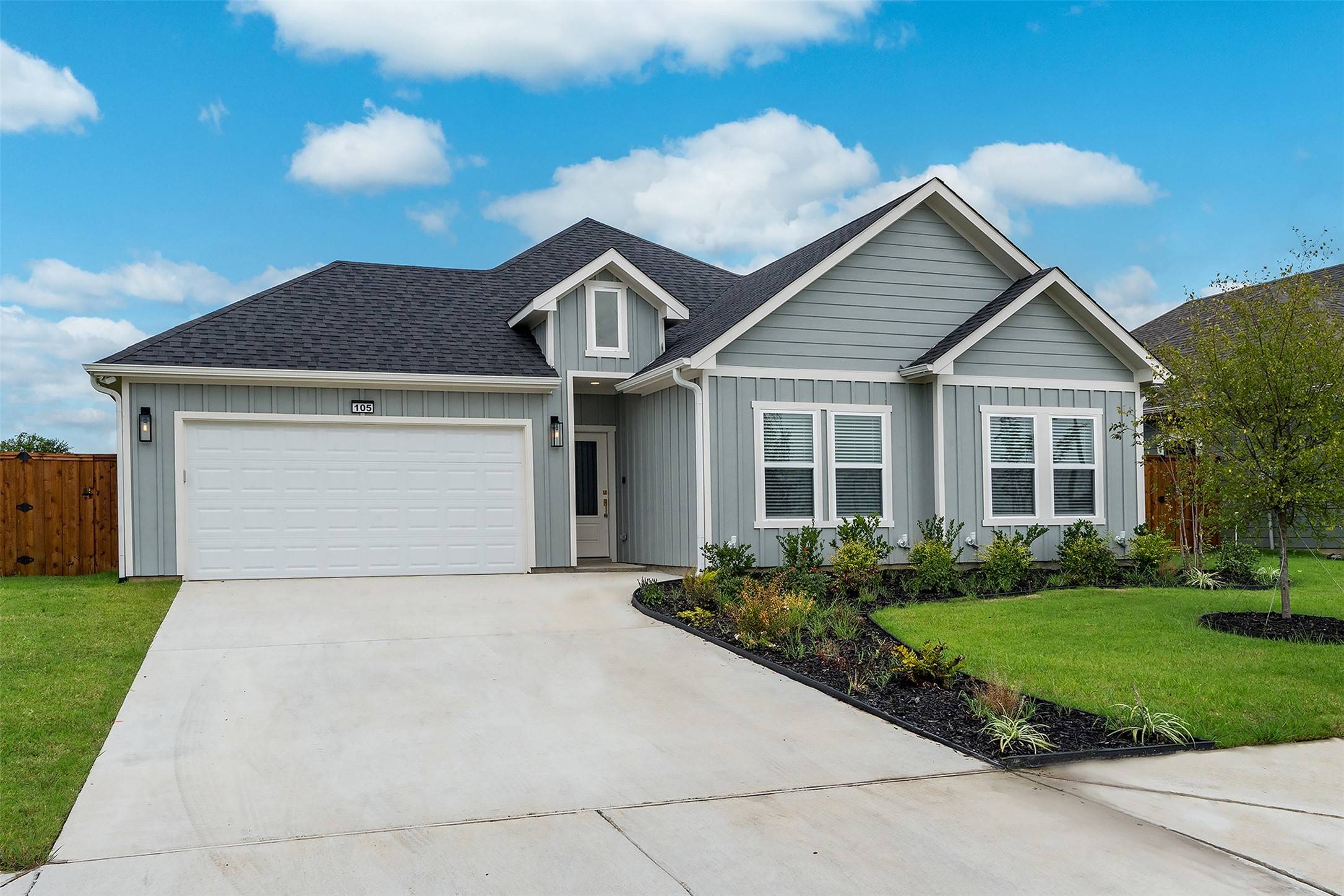 Gun Barrel City, TX 75156,105 Wesson ST