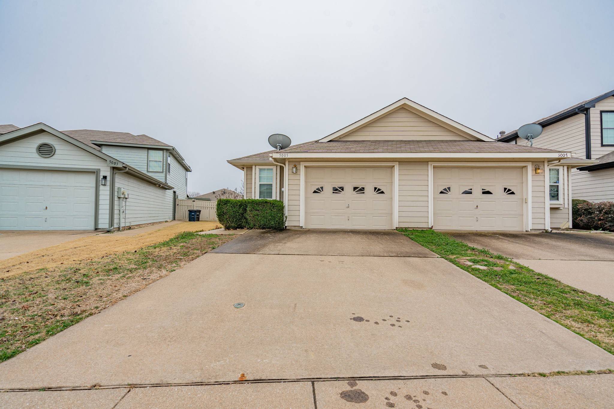 Fort Worth, TX 76123,5005 Mountain Spring TRL