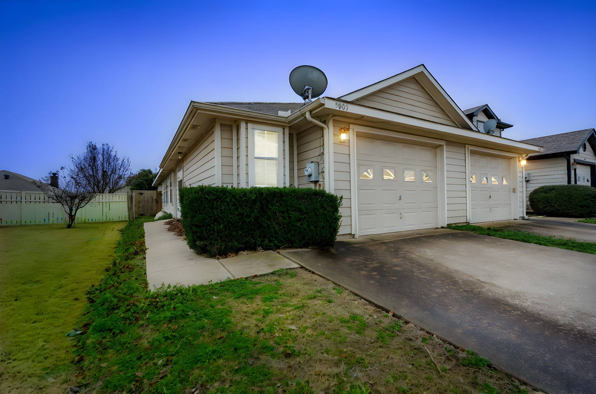 Fort Worth, TX 76123,5005 Mountain Spring TRL