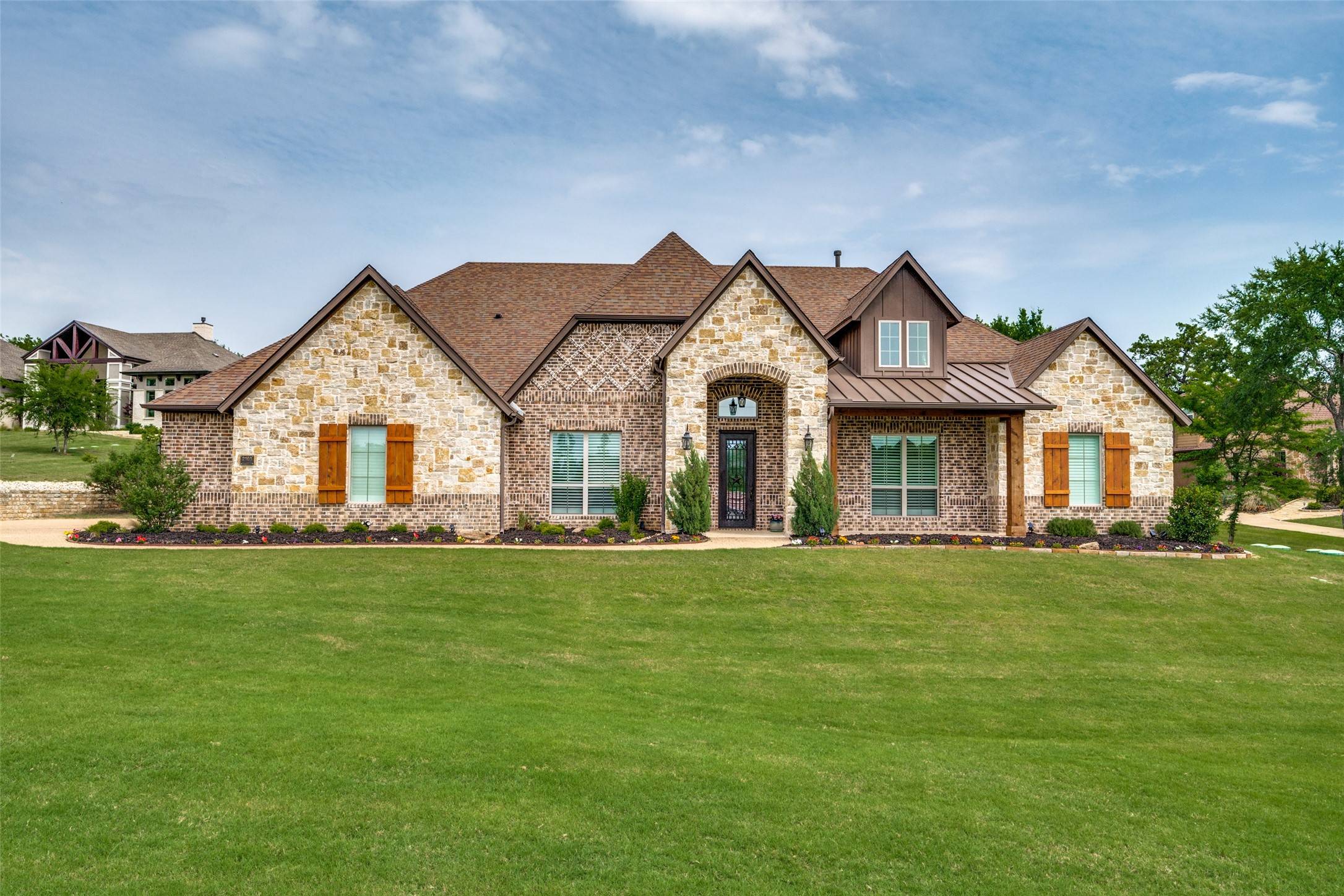 Cross Roads, TX 76227,2165 Woodland DR