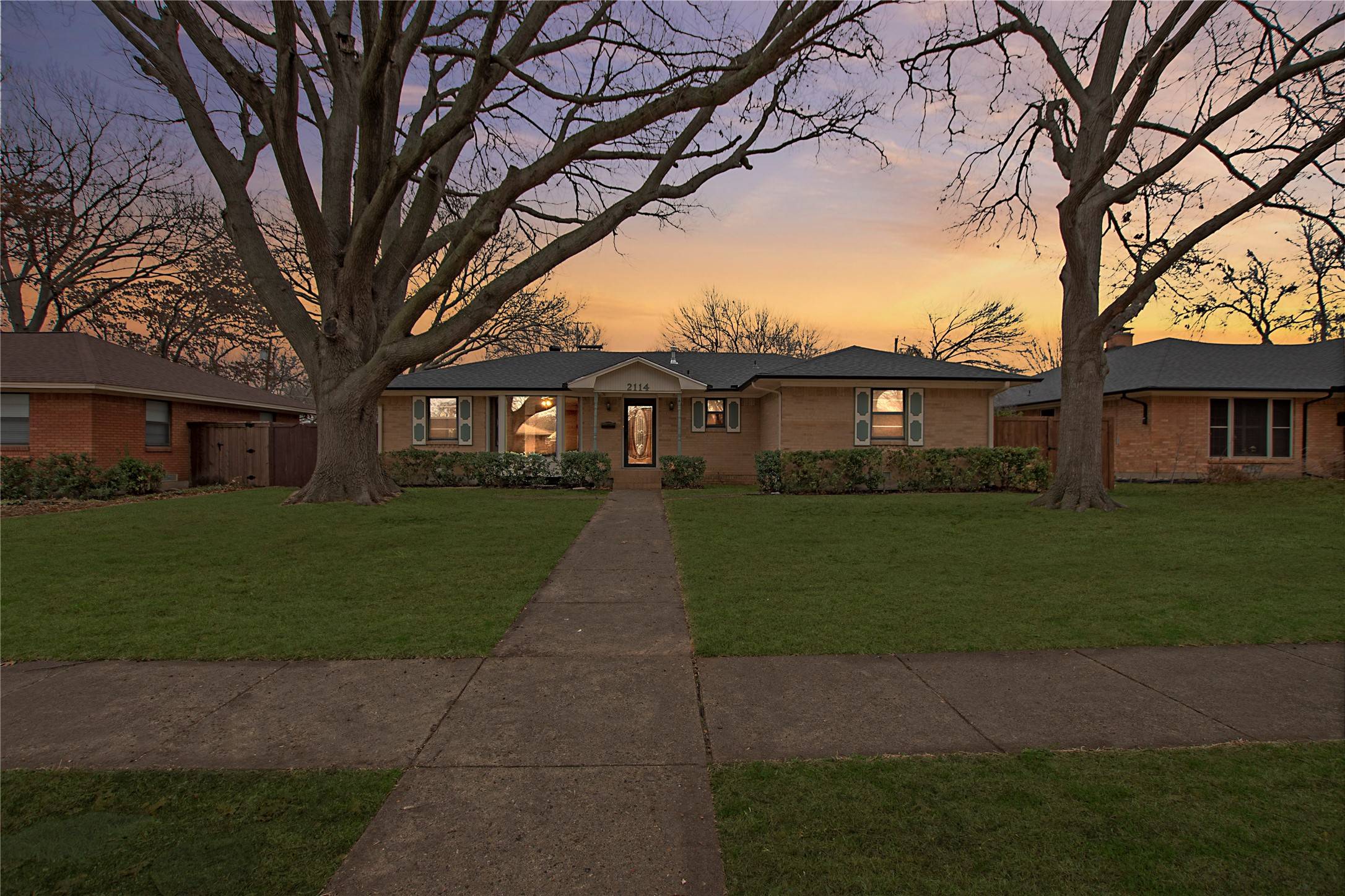 Garland, TX 75040,2114 Lansdowne DR