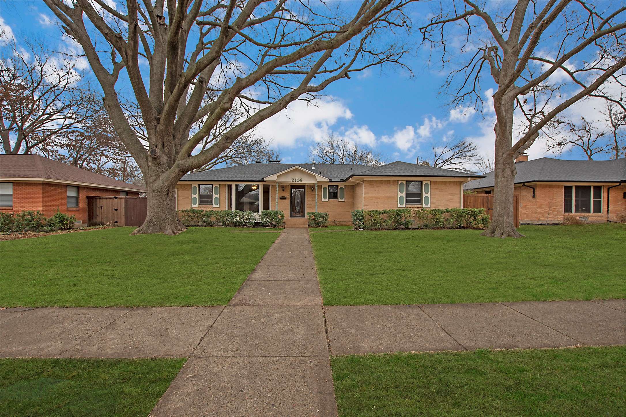 Garland, TX 75040,2114 Lansdowne DR