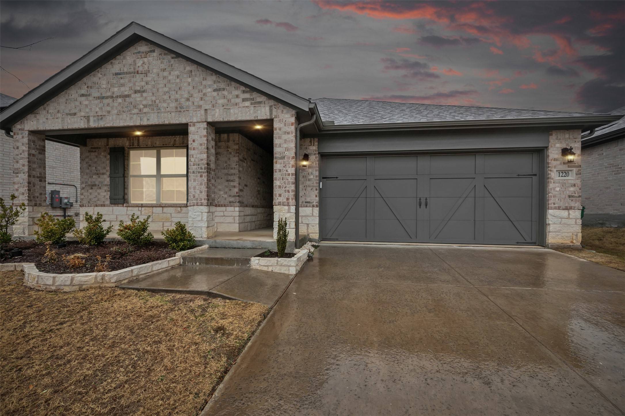 Celina, TX 75009,1220 Johnson DR
