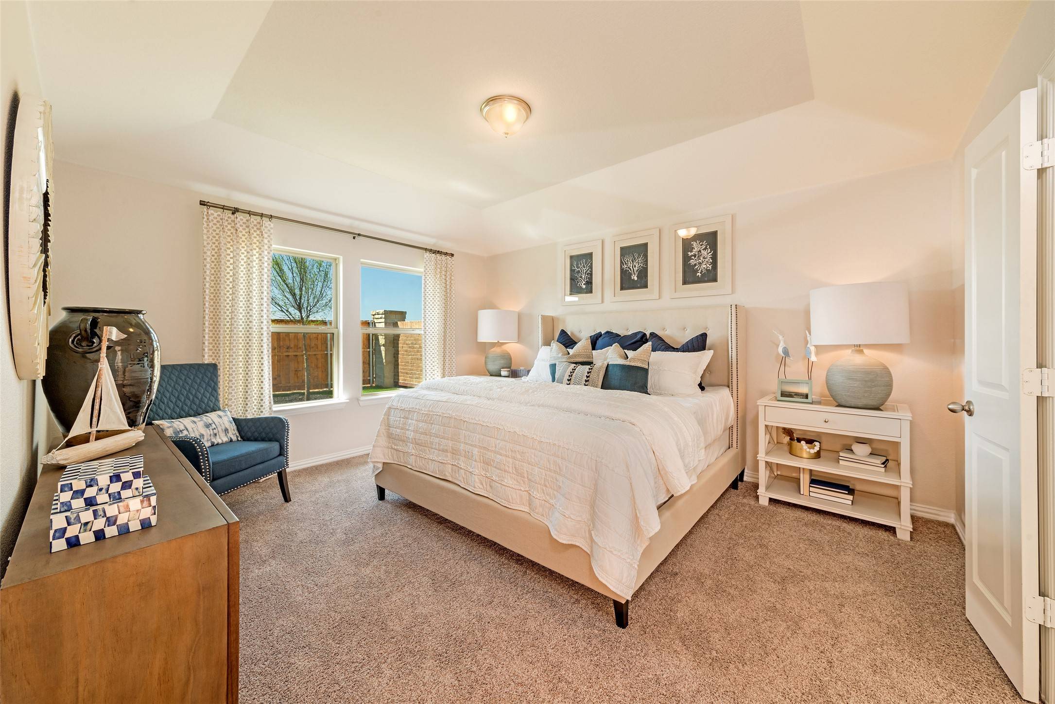 Crandall, TX 75114,4005 Georges BND