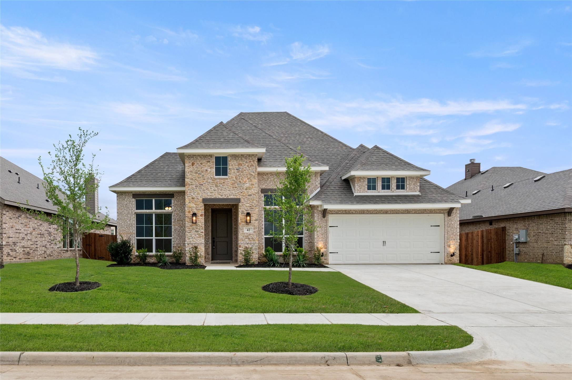 Joshua, TX 76058,42 Harrier Street