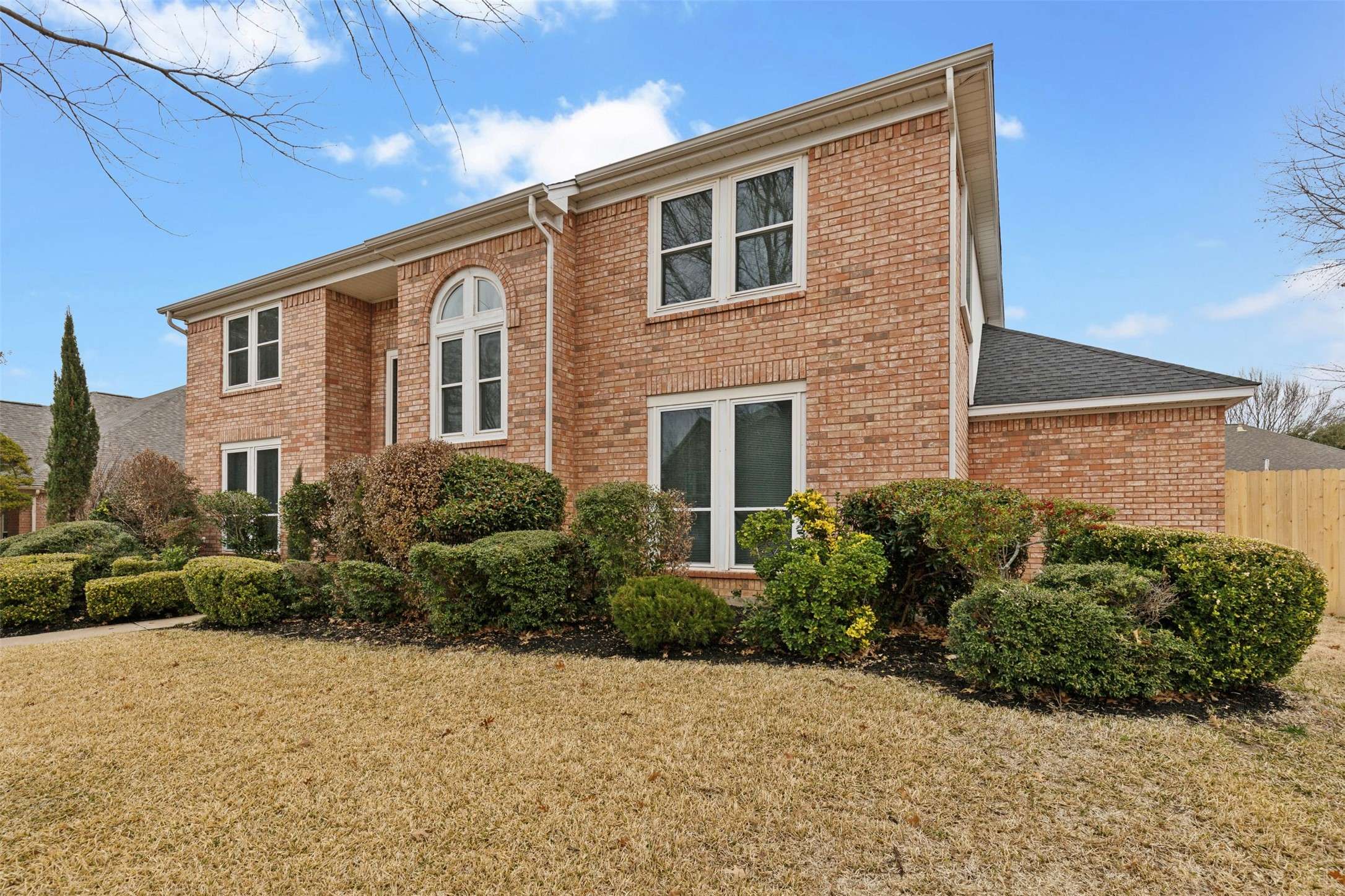 Fort Worth, TX 76132,5033 River Bluff DR