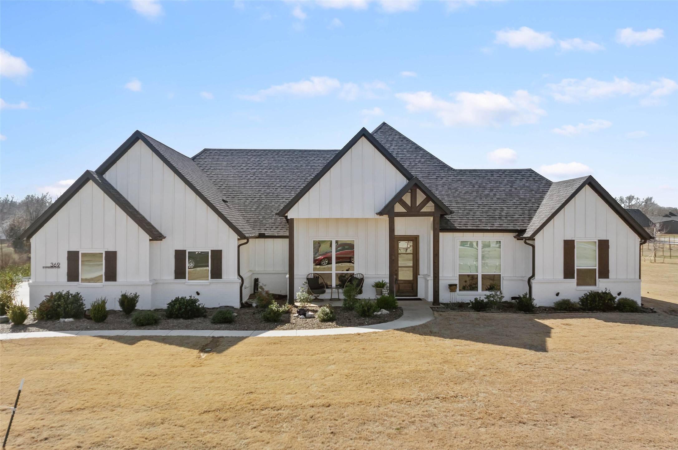 Springtown, TX 76082,369 Wayward SPUR
