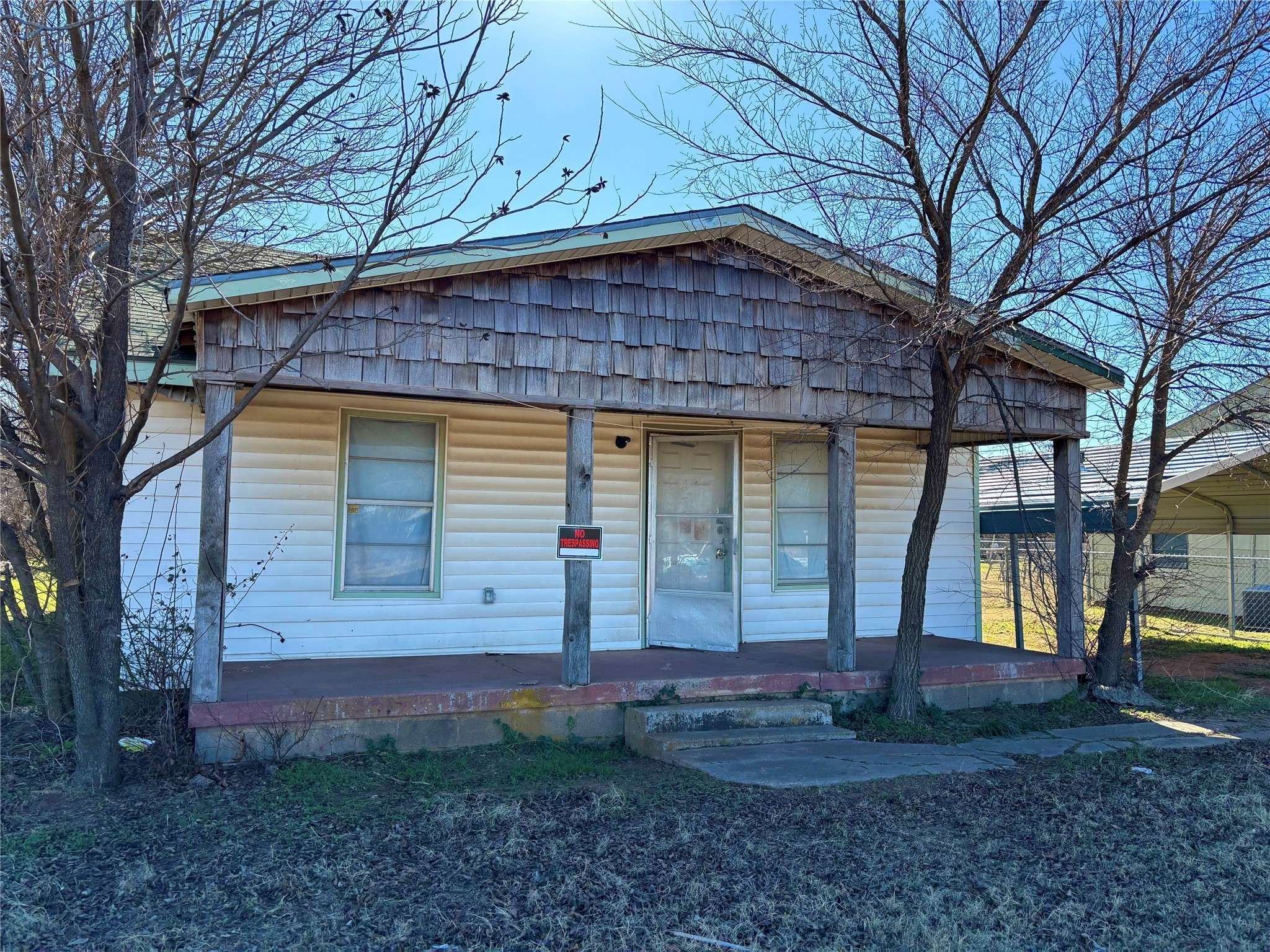 Wichita Falls, TX 76301,1107 Rowland RD