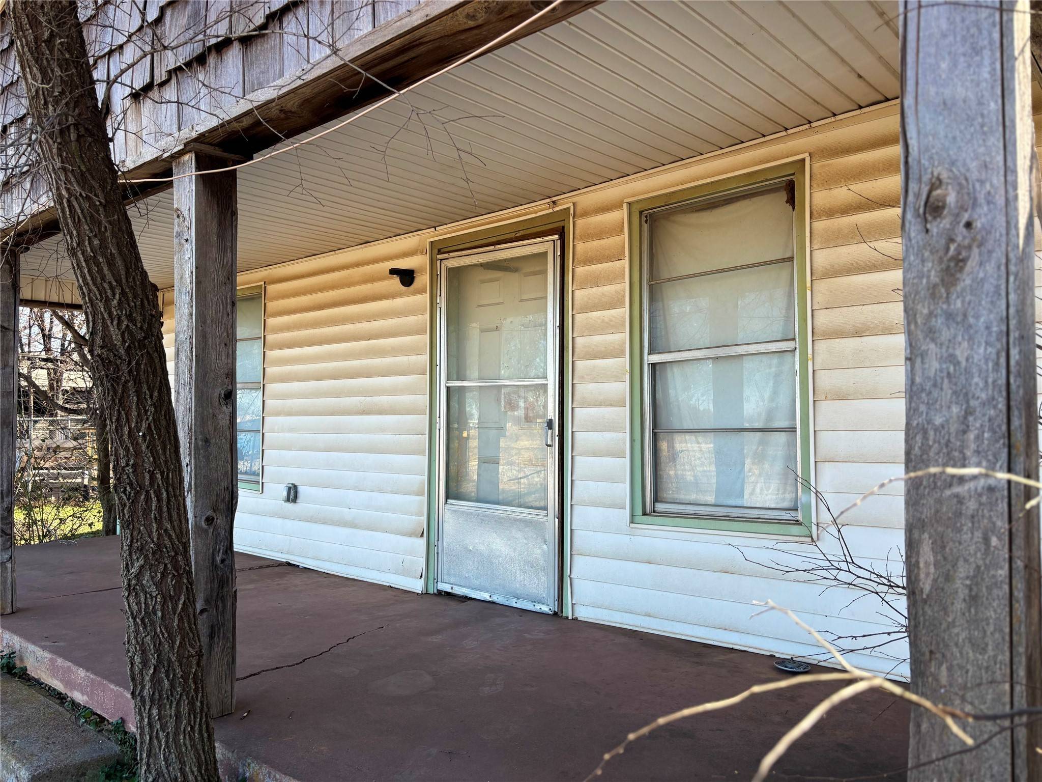 Wichita Falls, TX 76301,1107 Rowland RD